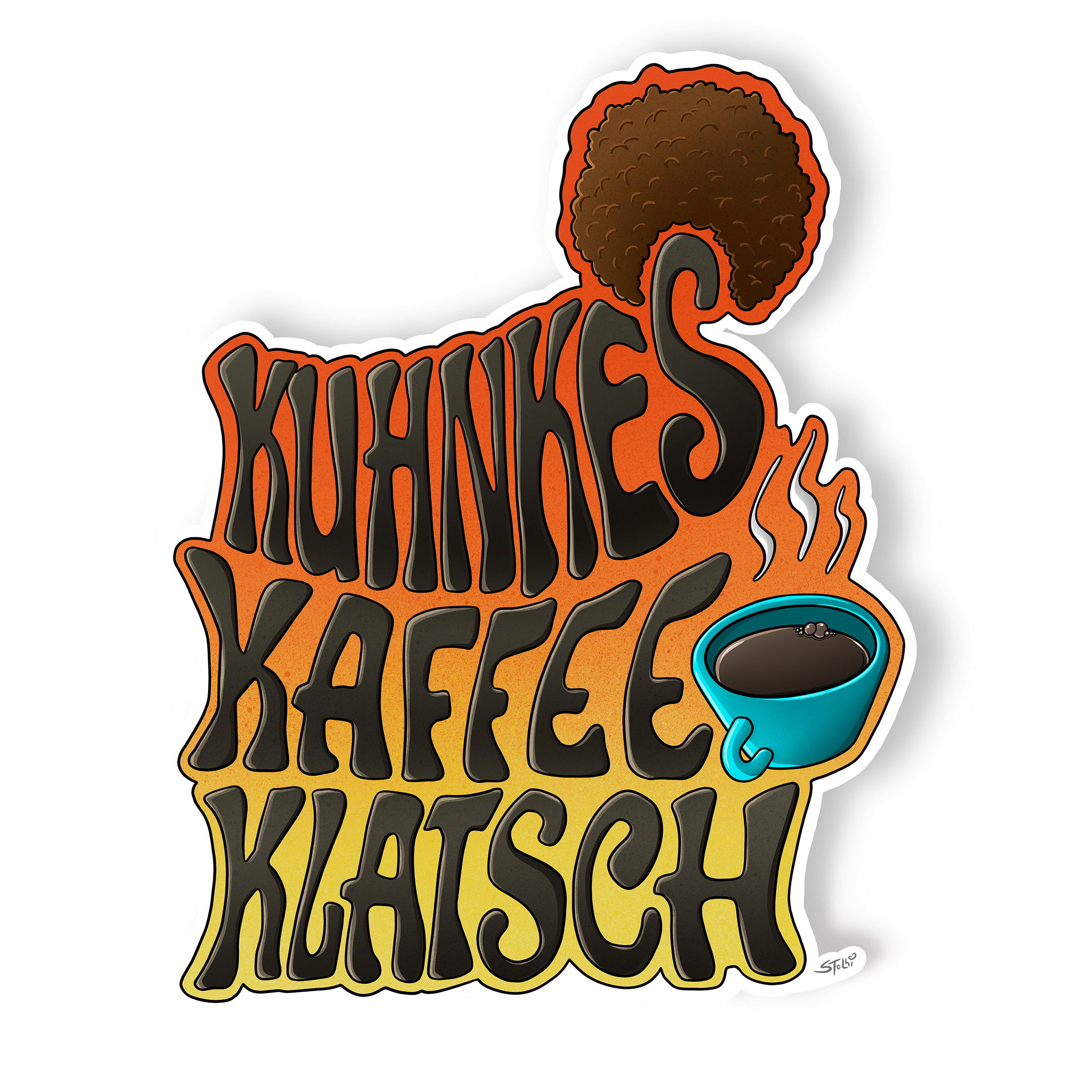 Kuhnkes Kaffee Klatsch