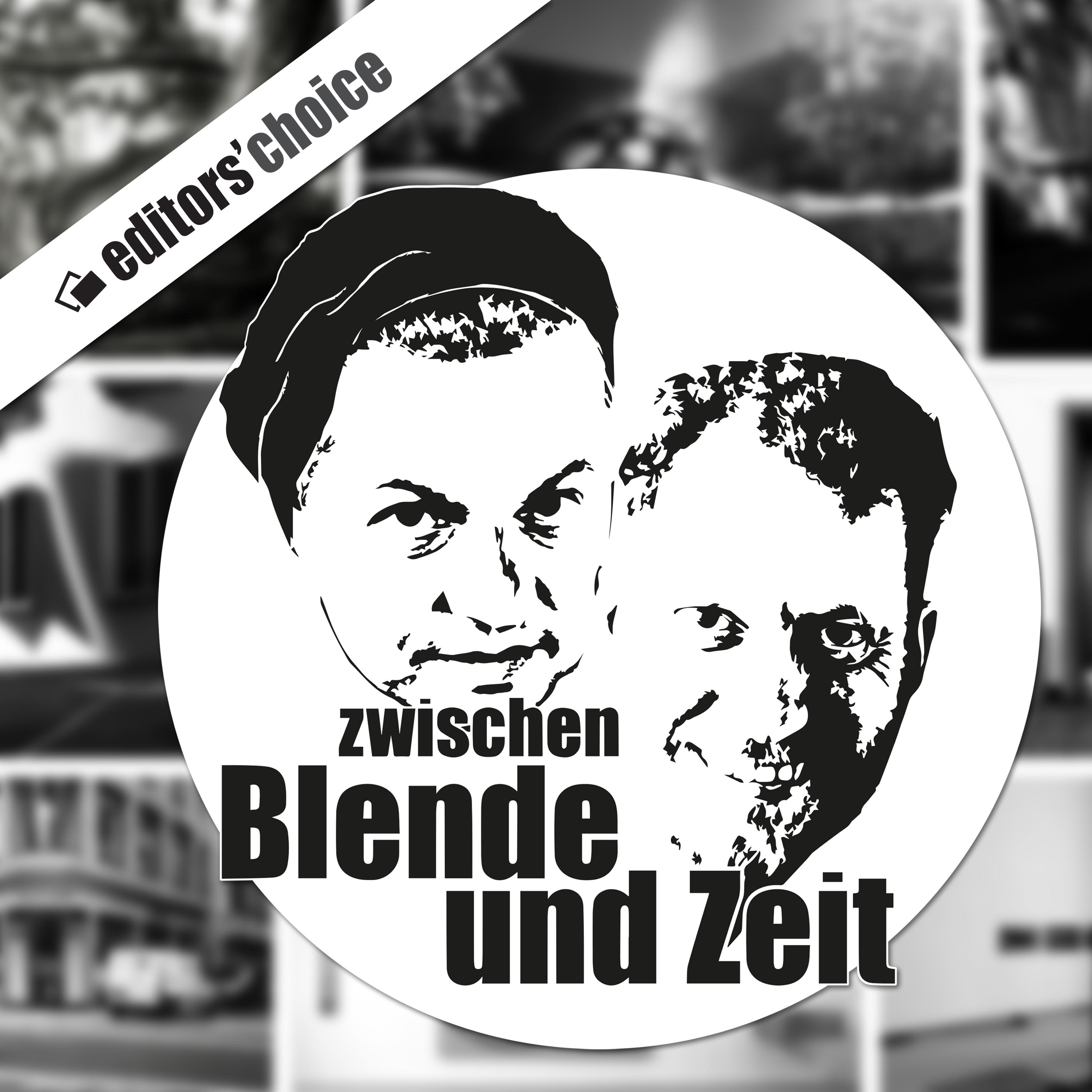 Zwischen Blende und Zeit - Der Fotografie-Talk der fotocommunity
