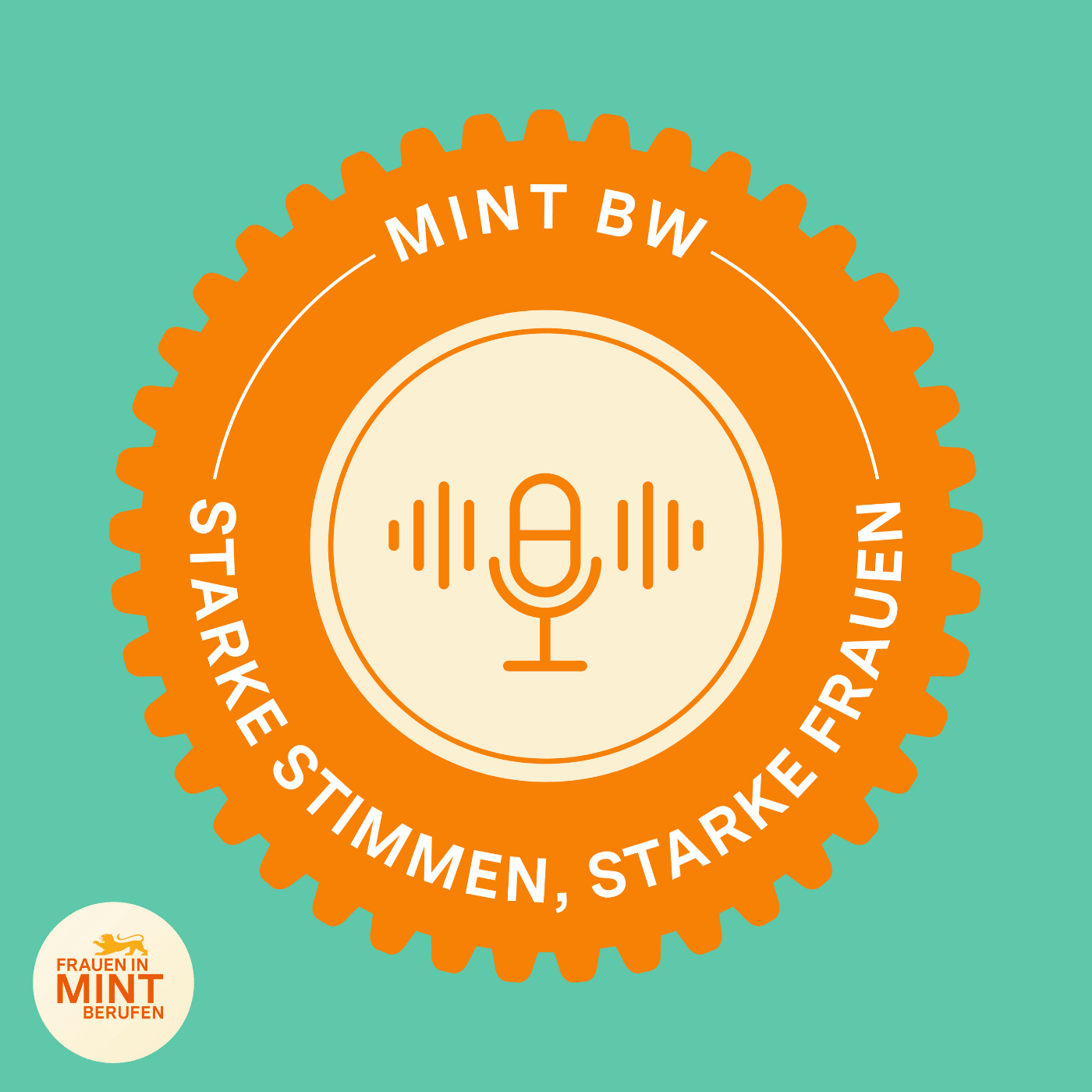 MINT-BW: Starke Stimmen, starke Frauen