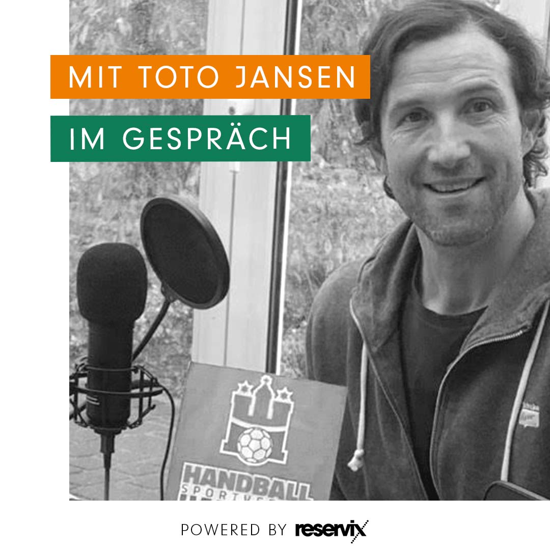 Einwurf – der Sportpodcast