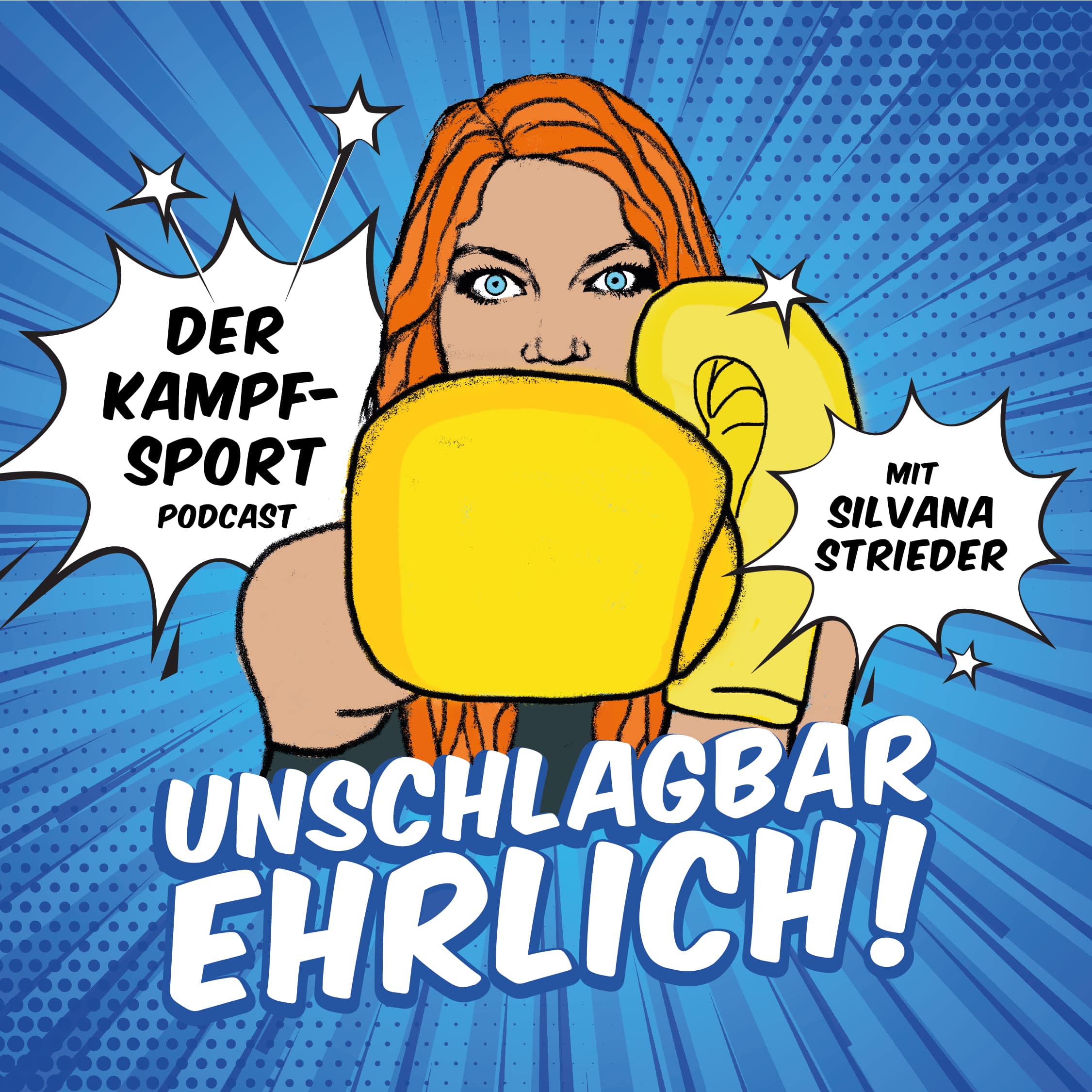 #93 Skype-Interview mit Umar Dzambekov vor seinem US-Debüt episode artwork