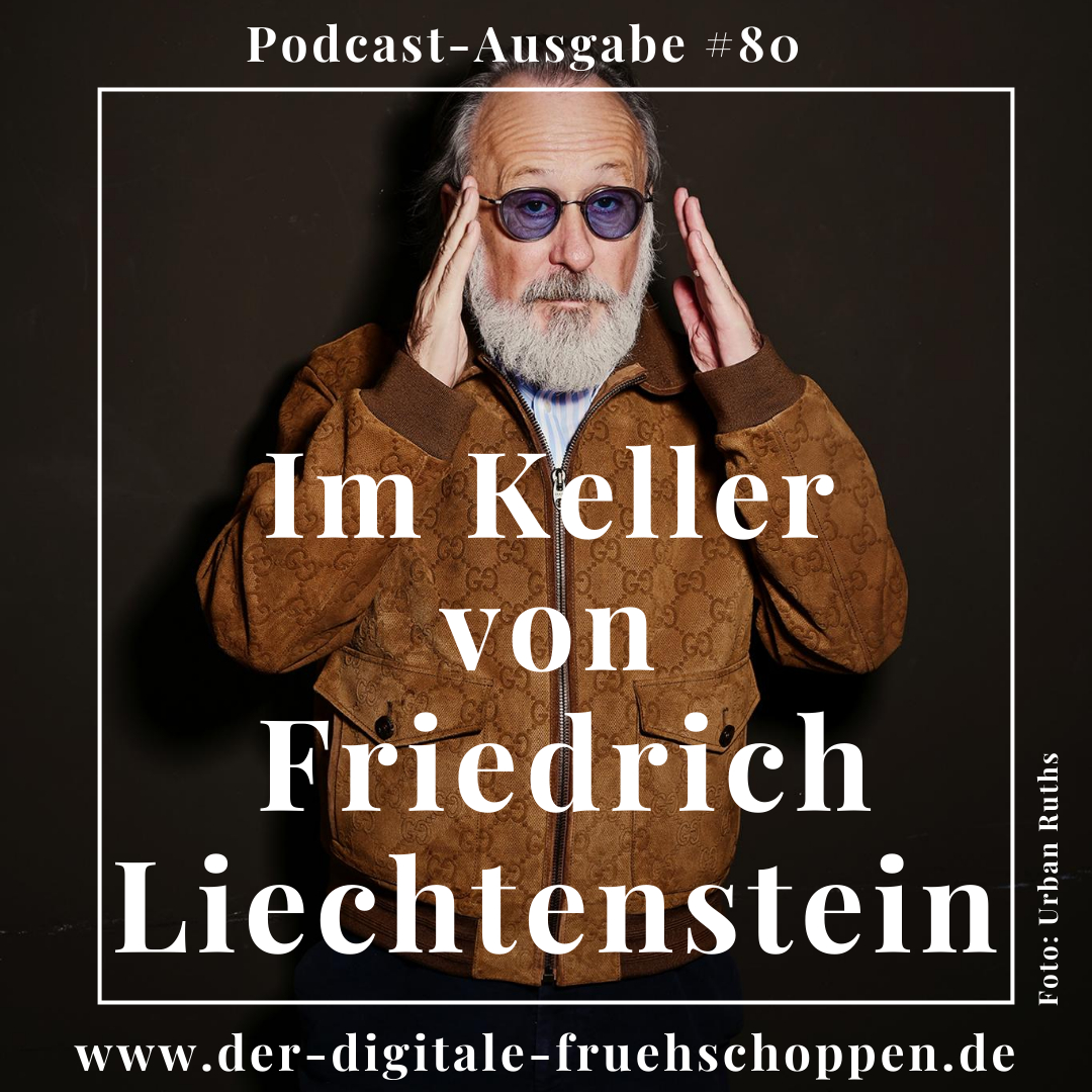 Der Digitale Frühschoppen