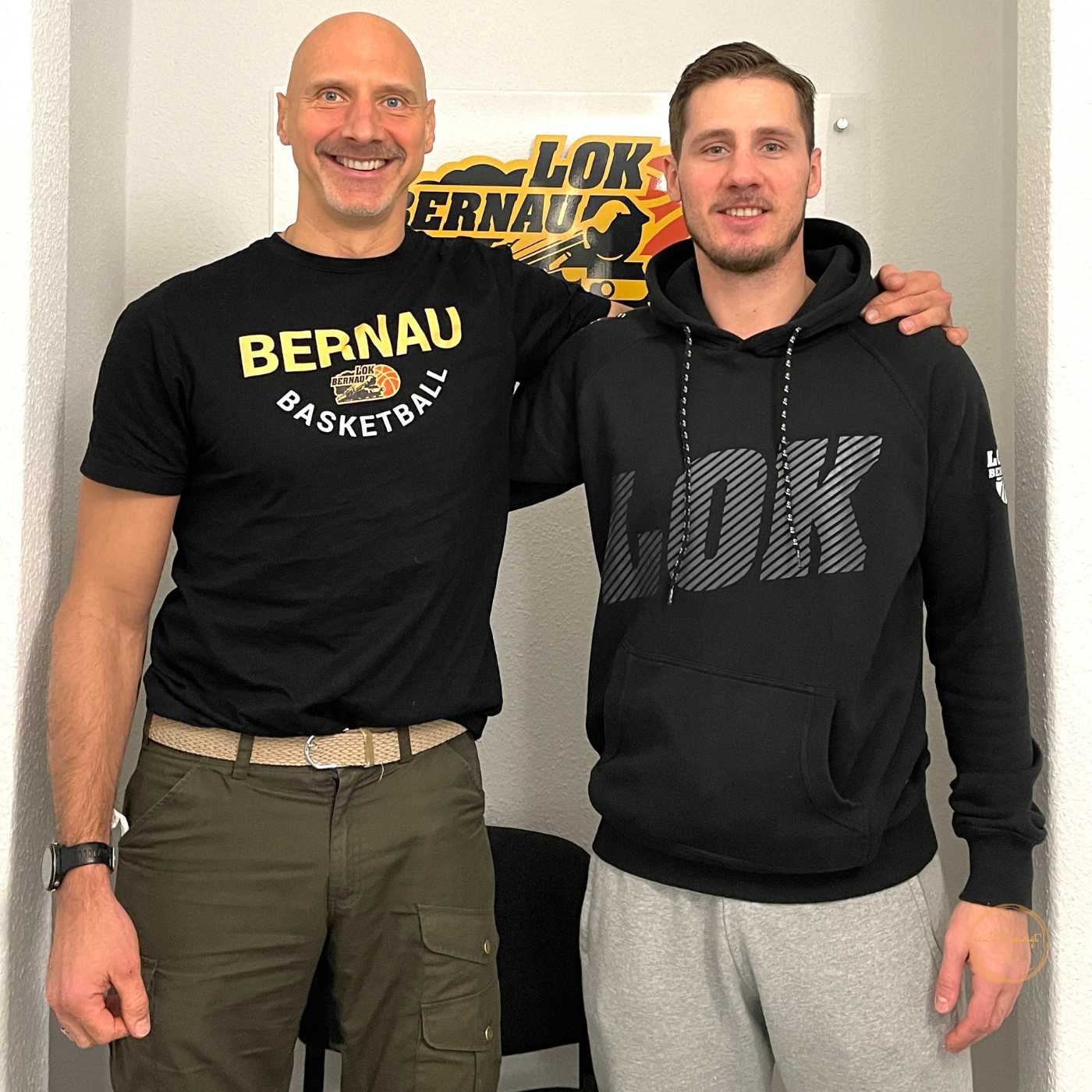 029 - Interview mit Emilio Banic