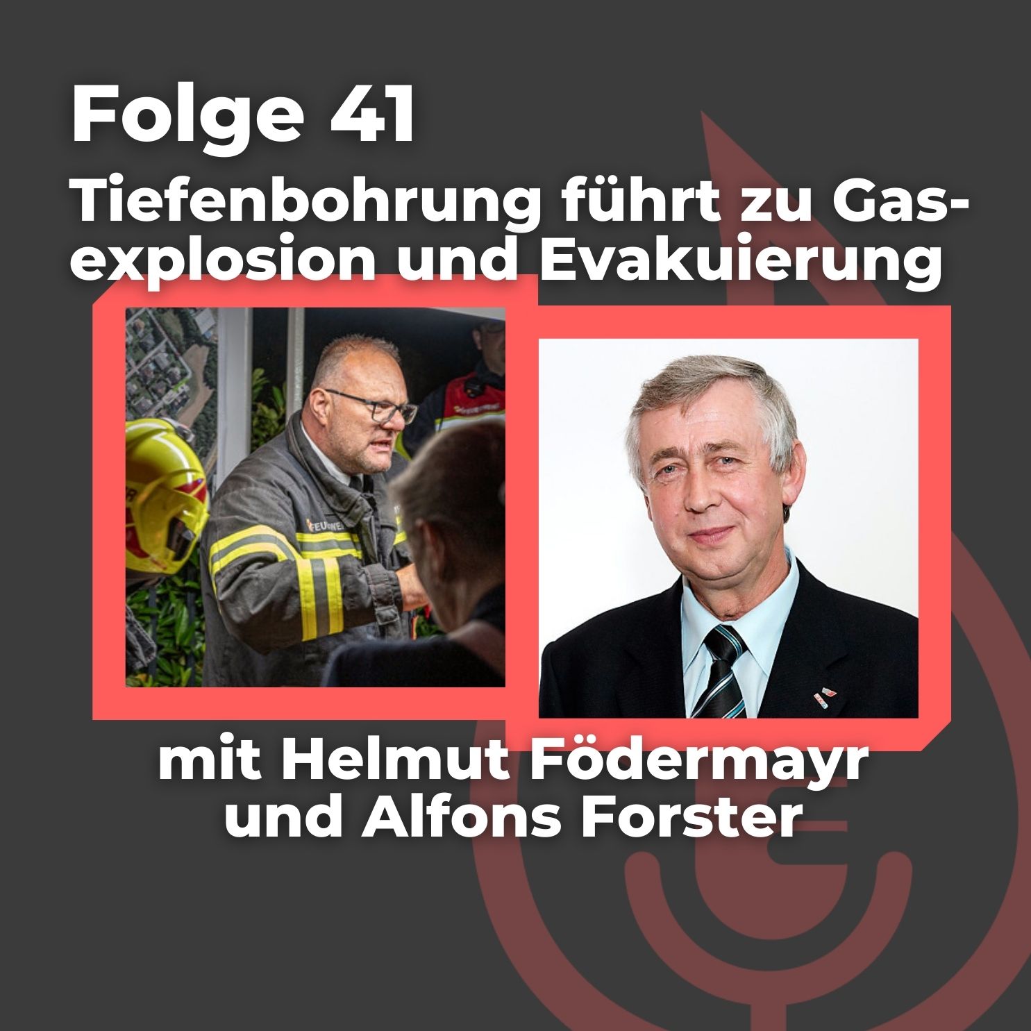 Blaulichthelden – der Feuerwehr-Podcast