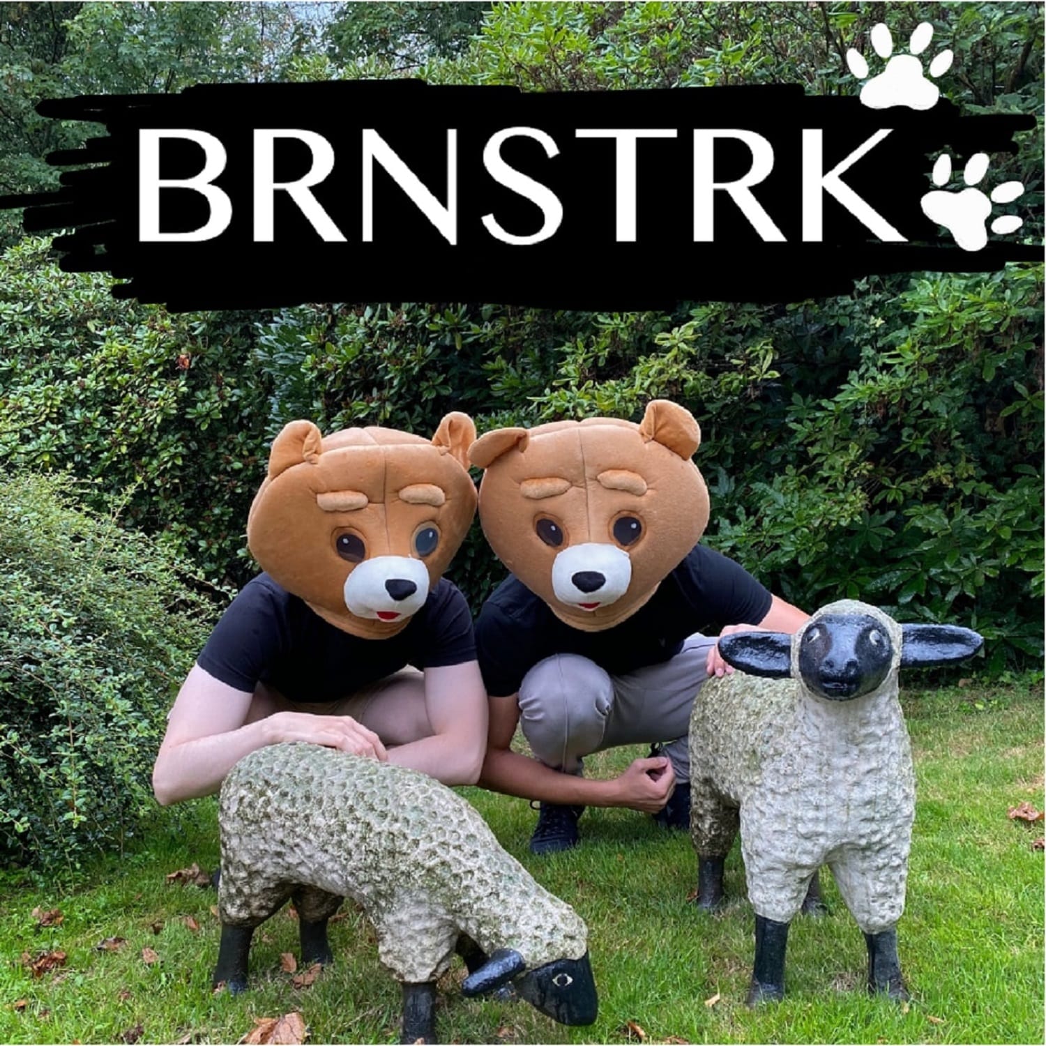 Bärenstark