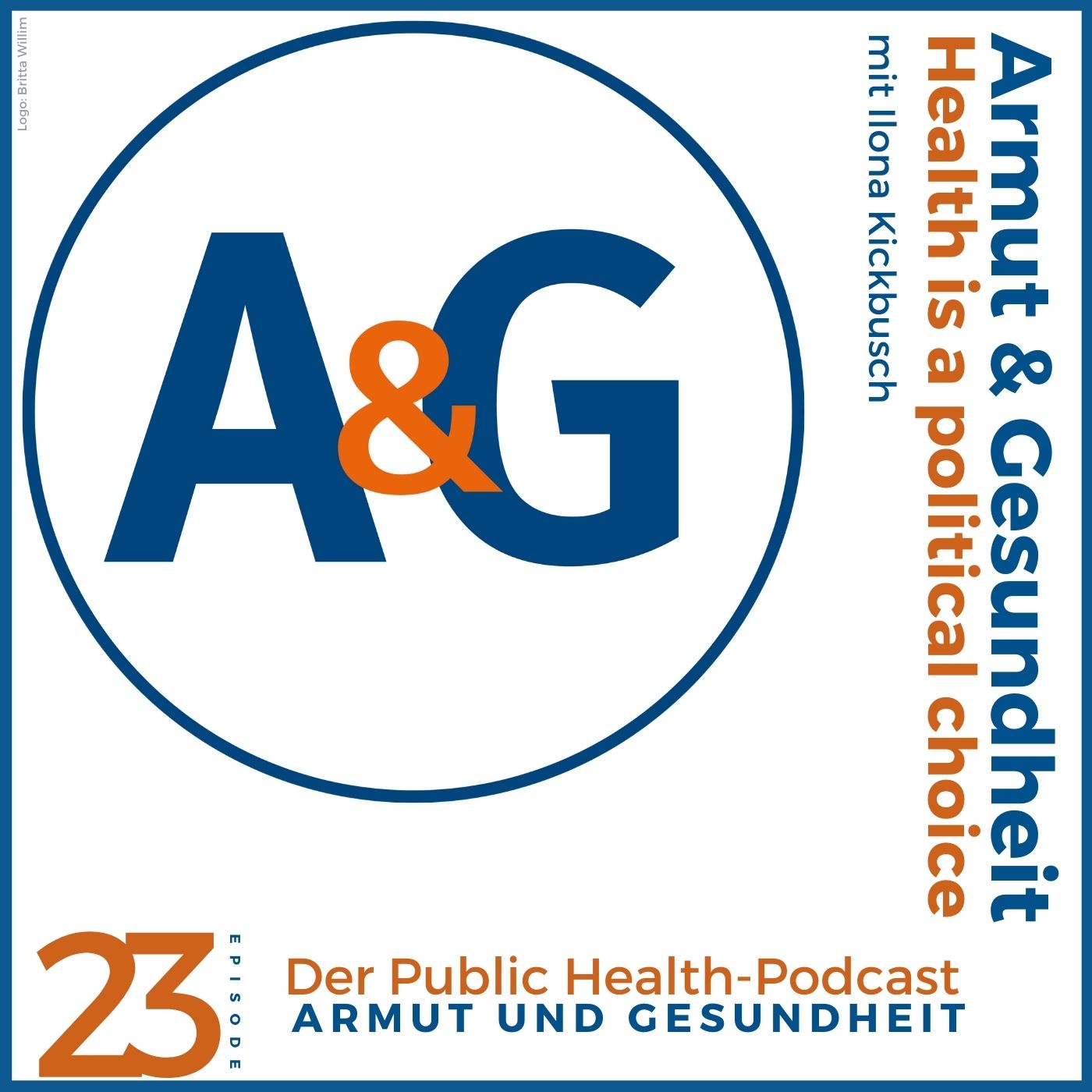 Armut und Gesundheit