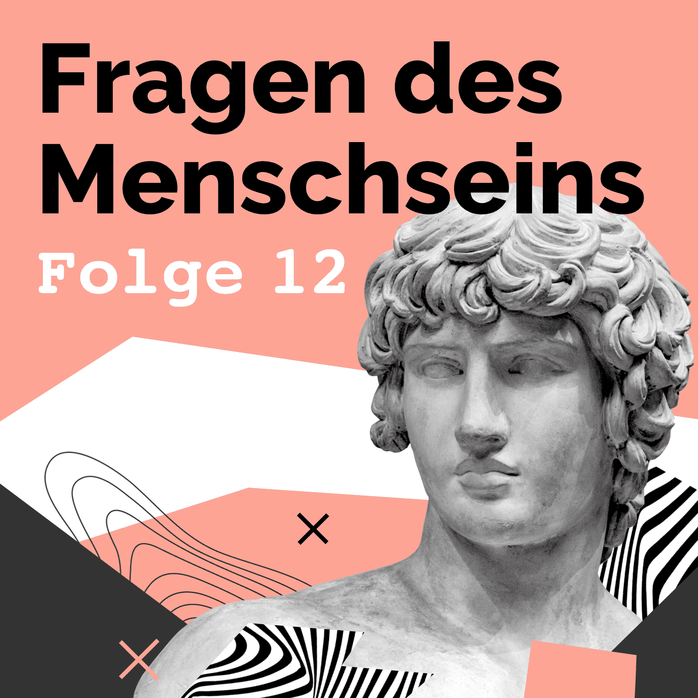 Fragen des Menschseins
