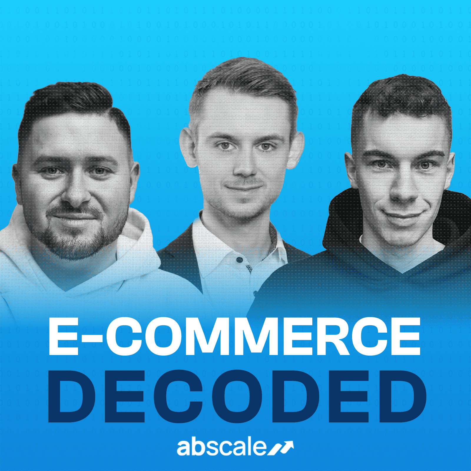 E-Commerce Decoded von abscale
