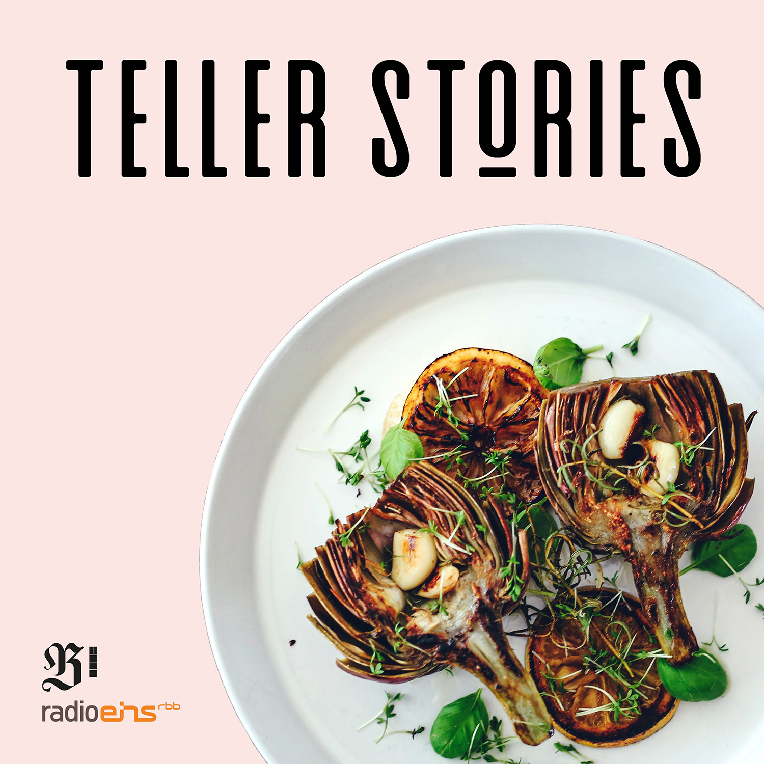 Teller Stories