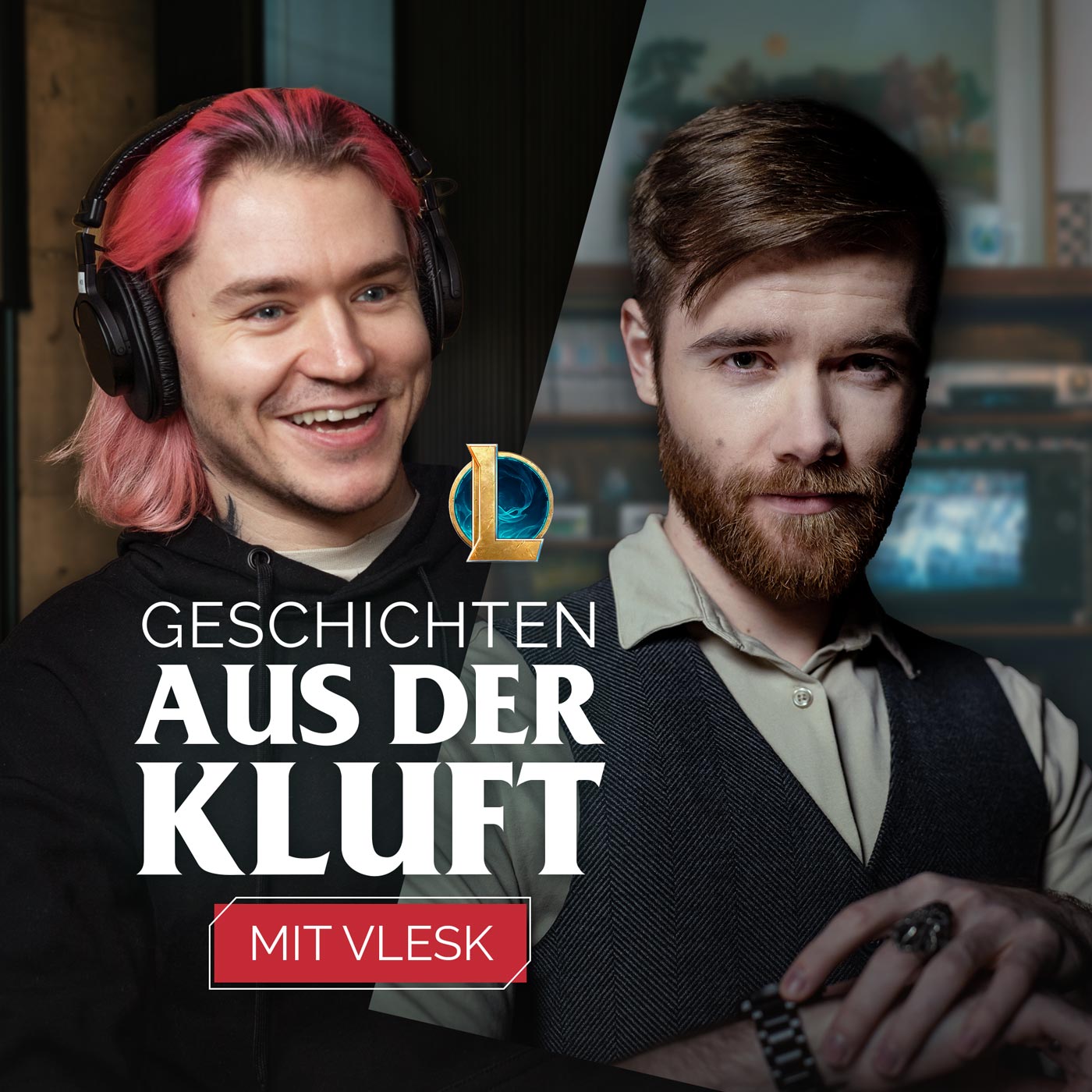 Geschichten aus der Kluft