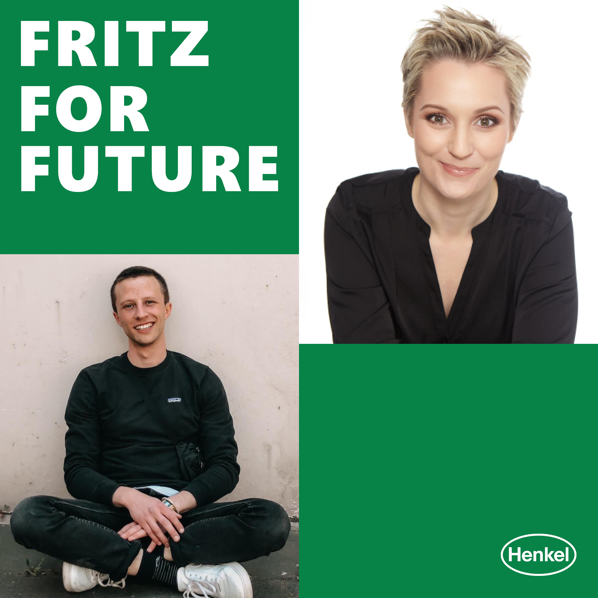 Fritz for Future