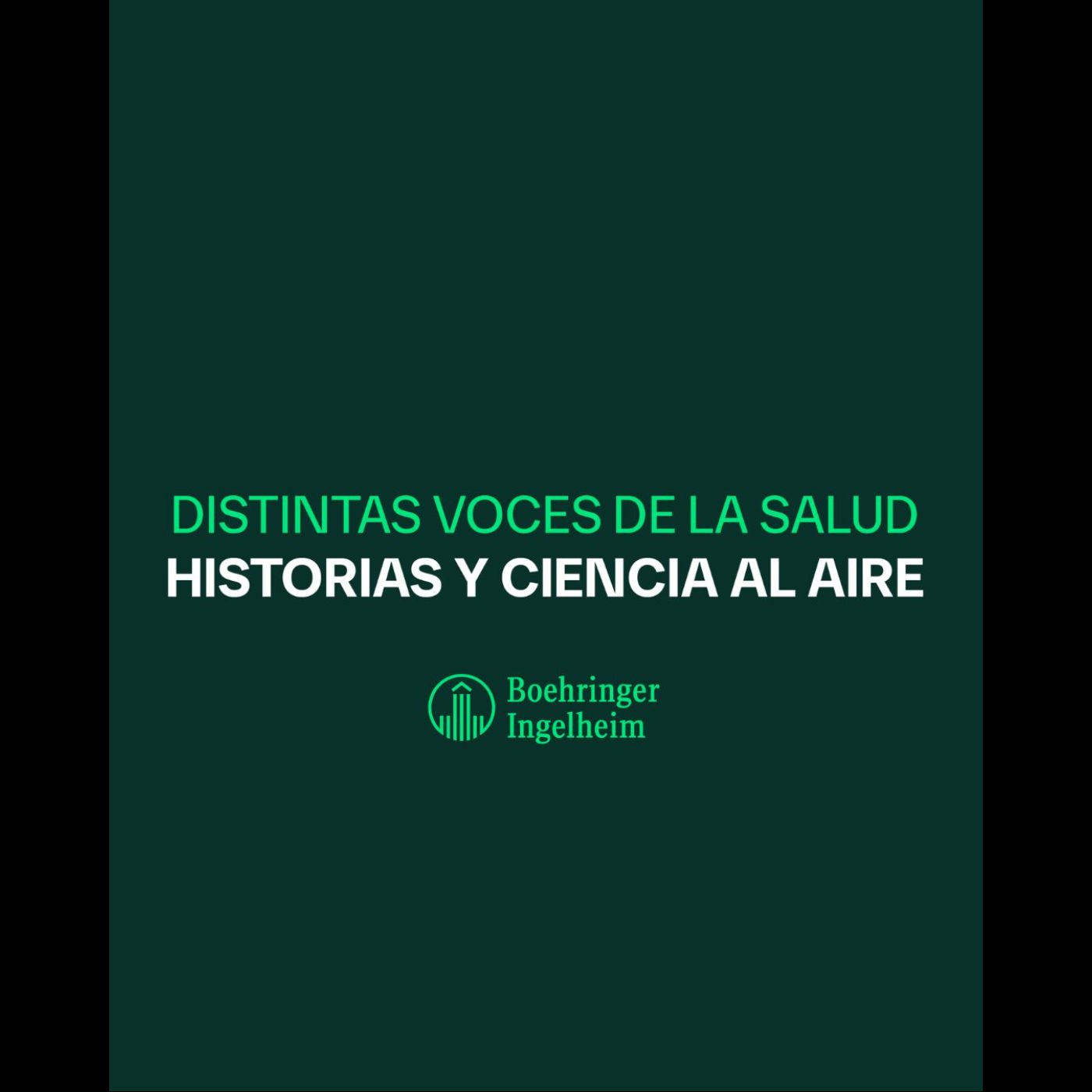 Distintas Voces de la Salud (Different Voices of Health)