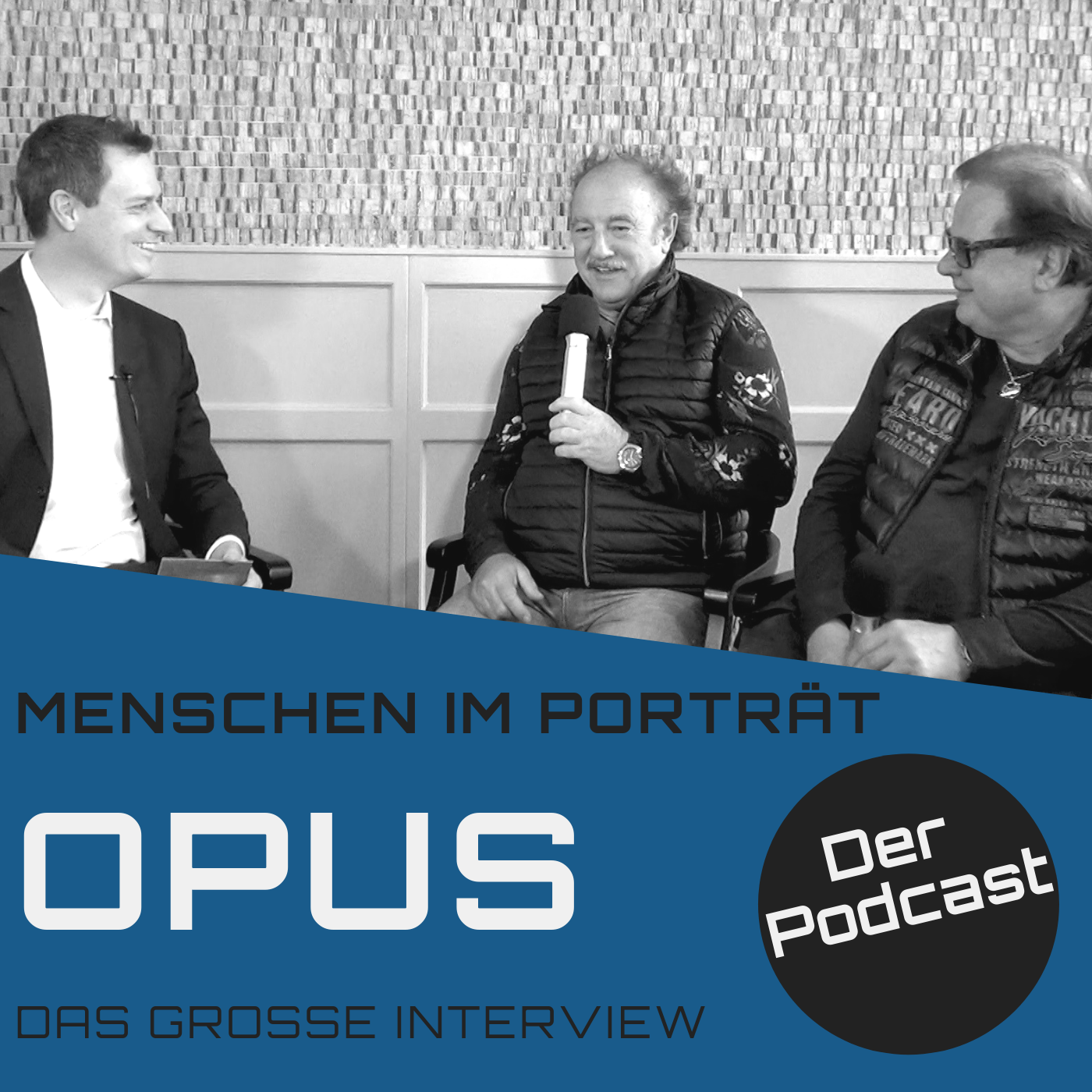 Menschen im Porträt