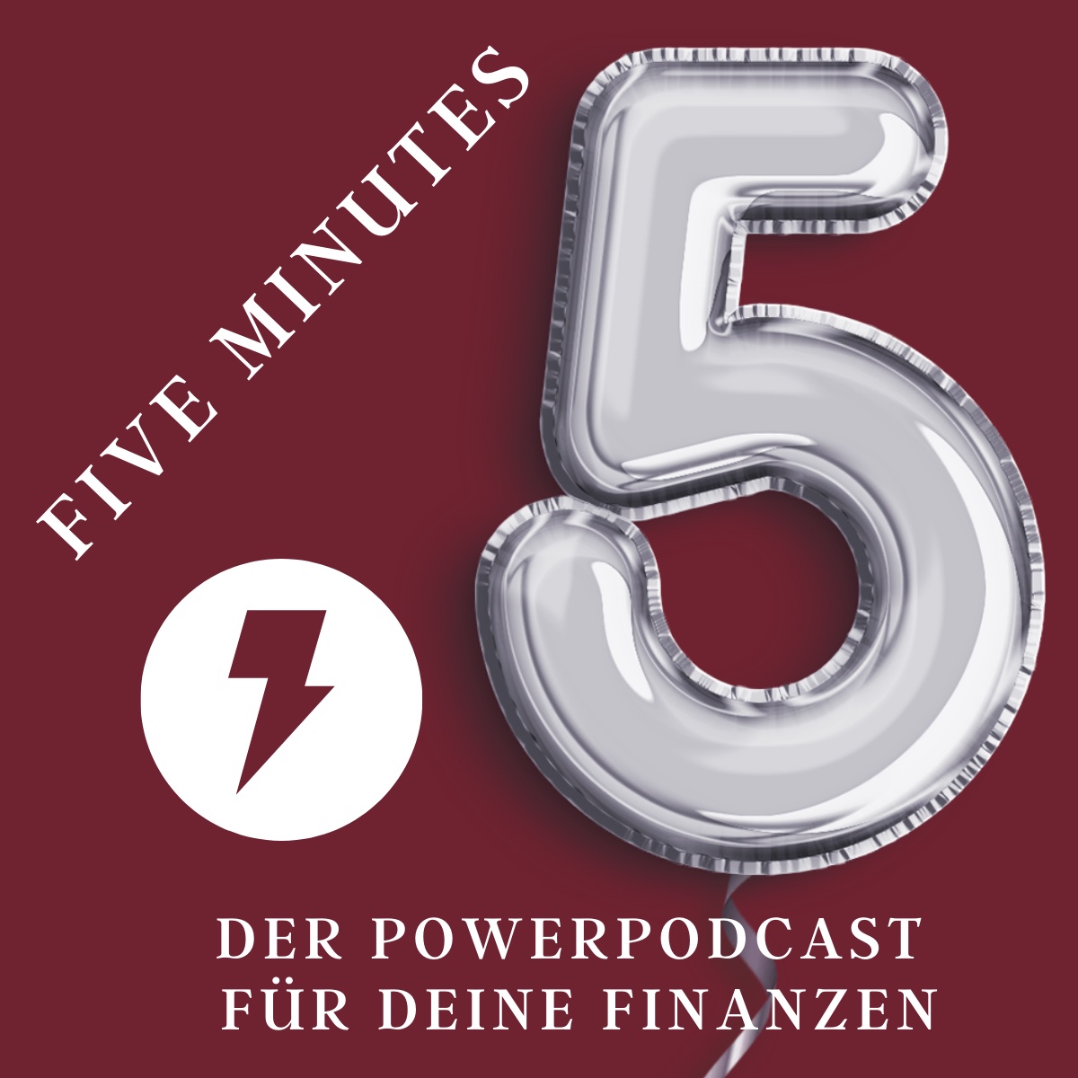 Wenn’s um Deine Mäuse geht - Der Finanzpodcast mit Alexander Katz