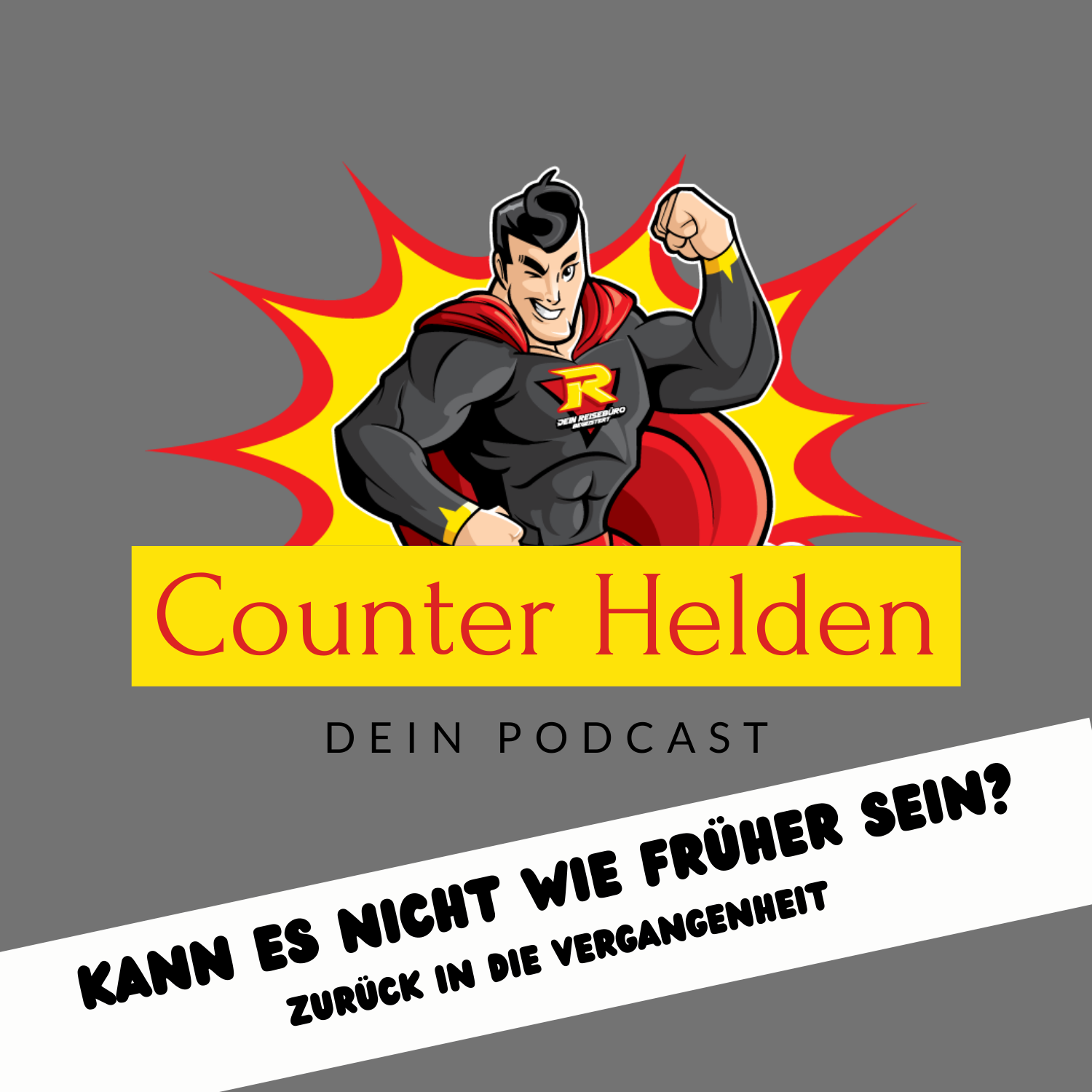 Counter Helden