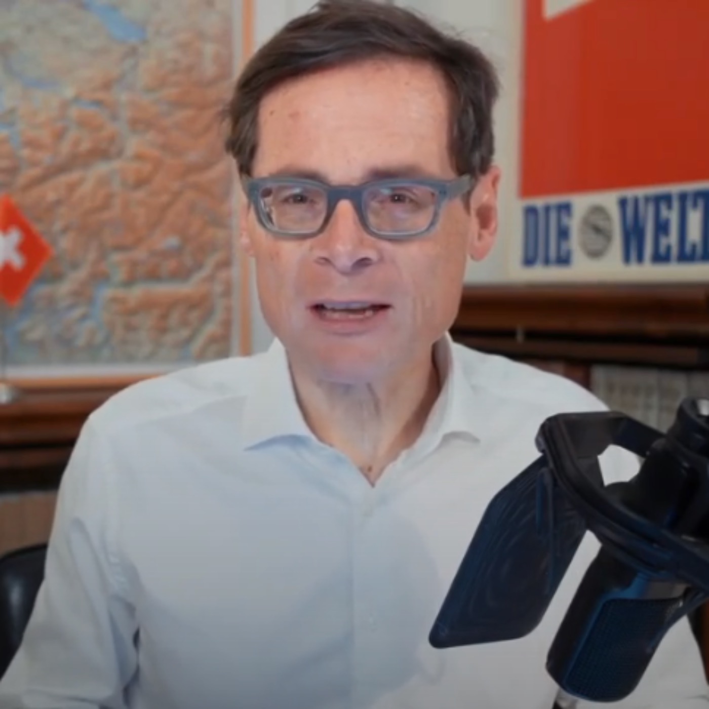 Paukenschlag: Trump plant US-Truppen-Abzug aus Deutschland – Weltwoche Daily DE