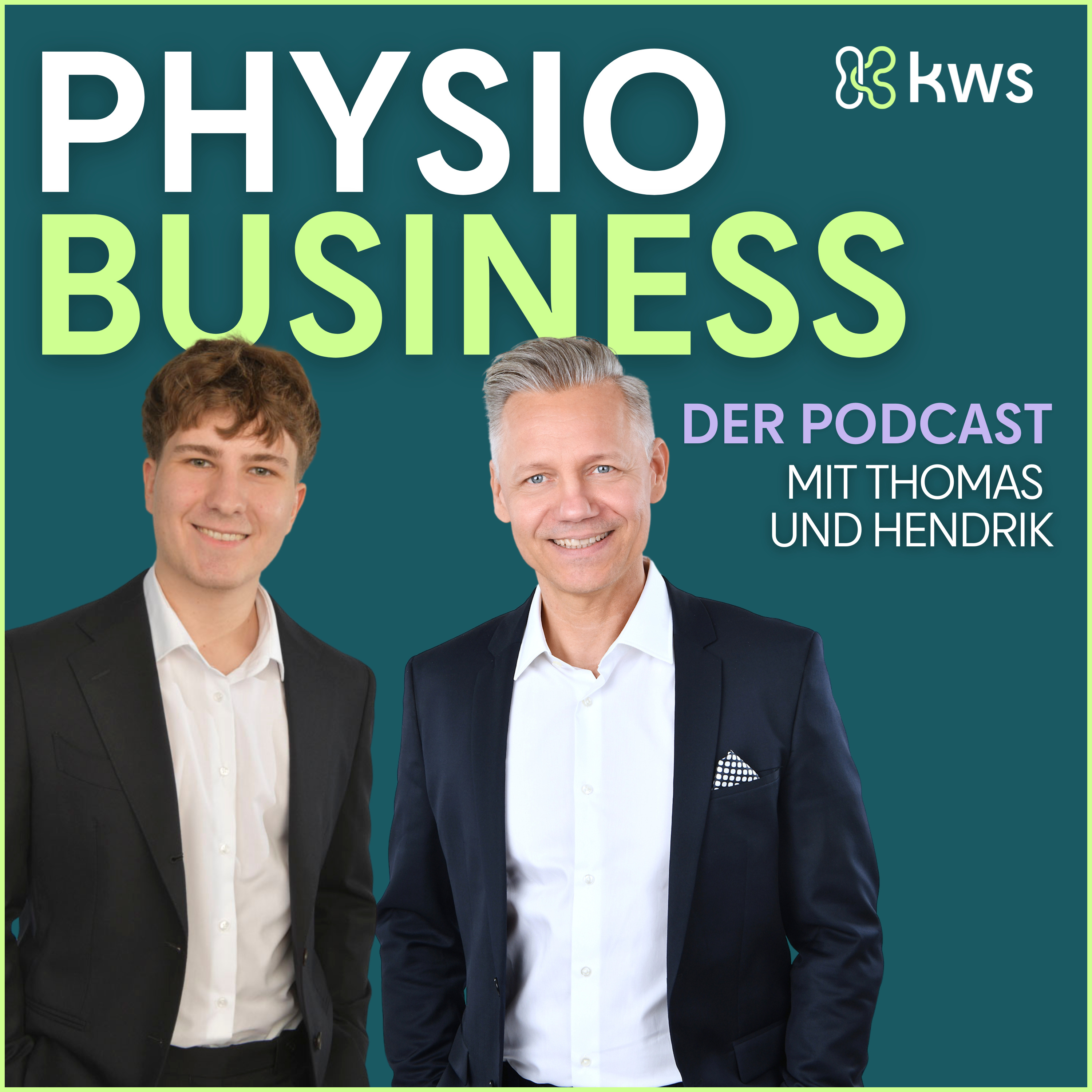 Physio Business - Der Podcast