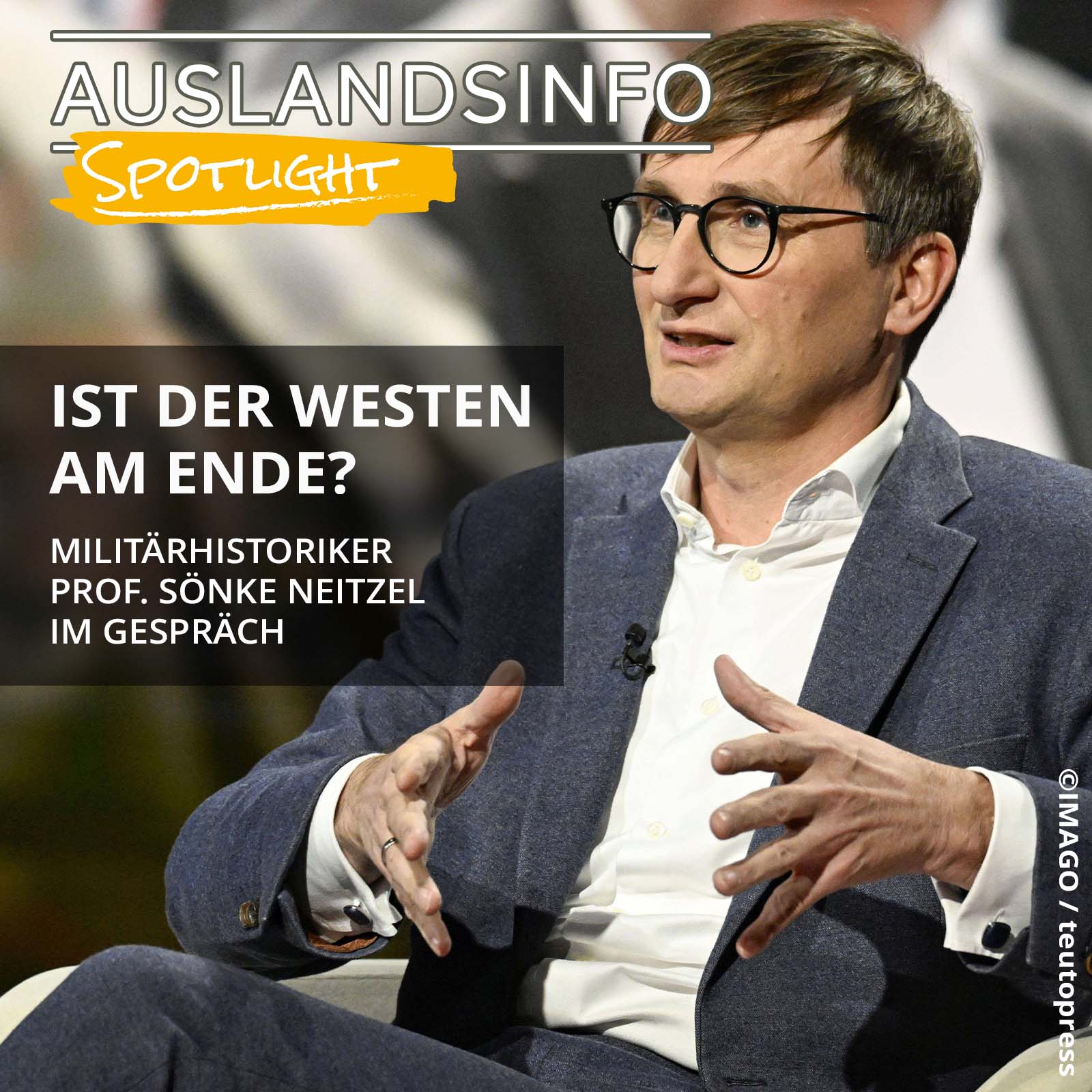 Auslandsinfo