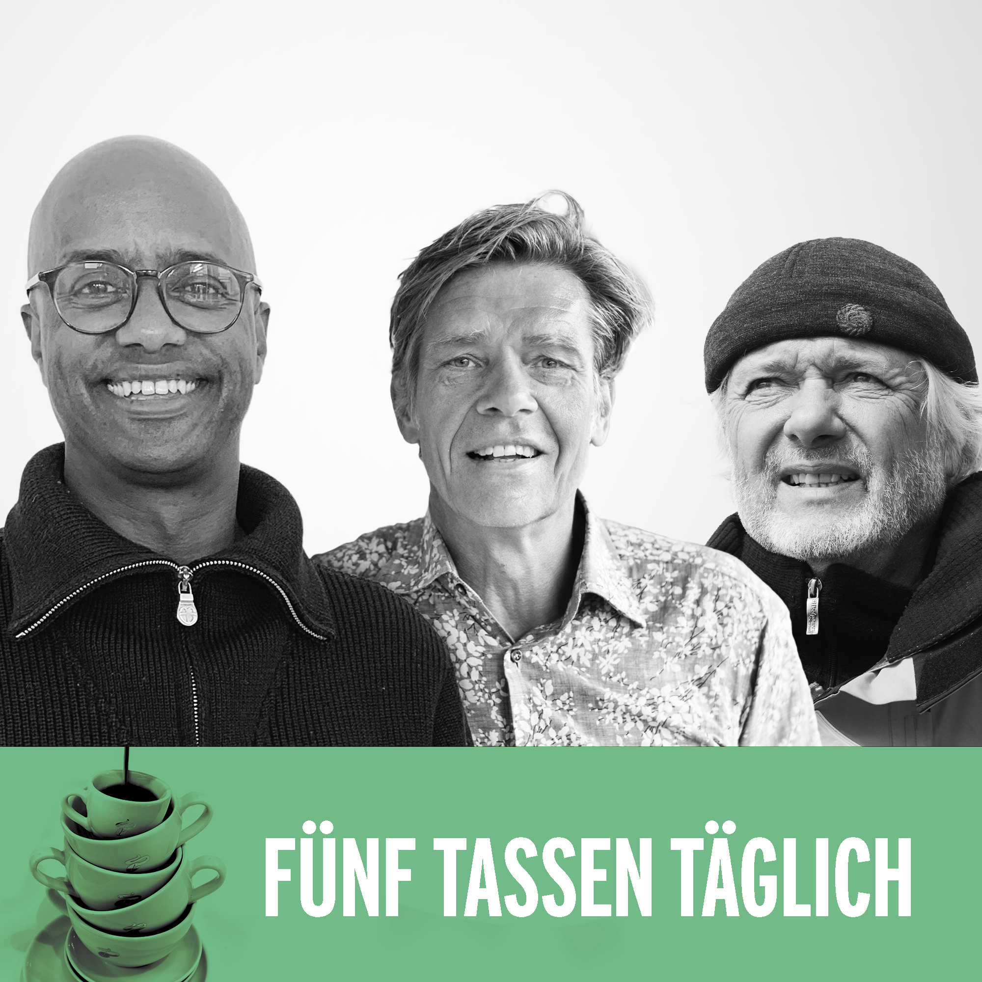 5 Tassen täglich – Kaffee & Nachhaltigkeit