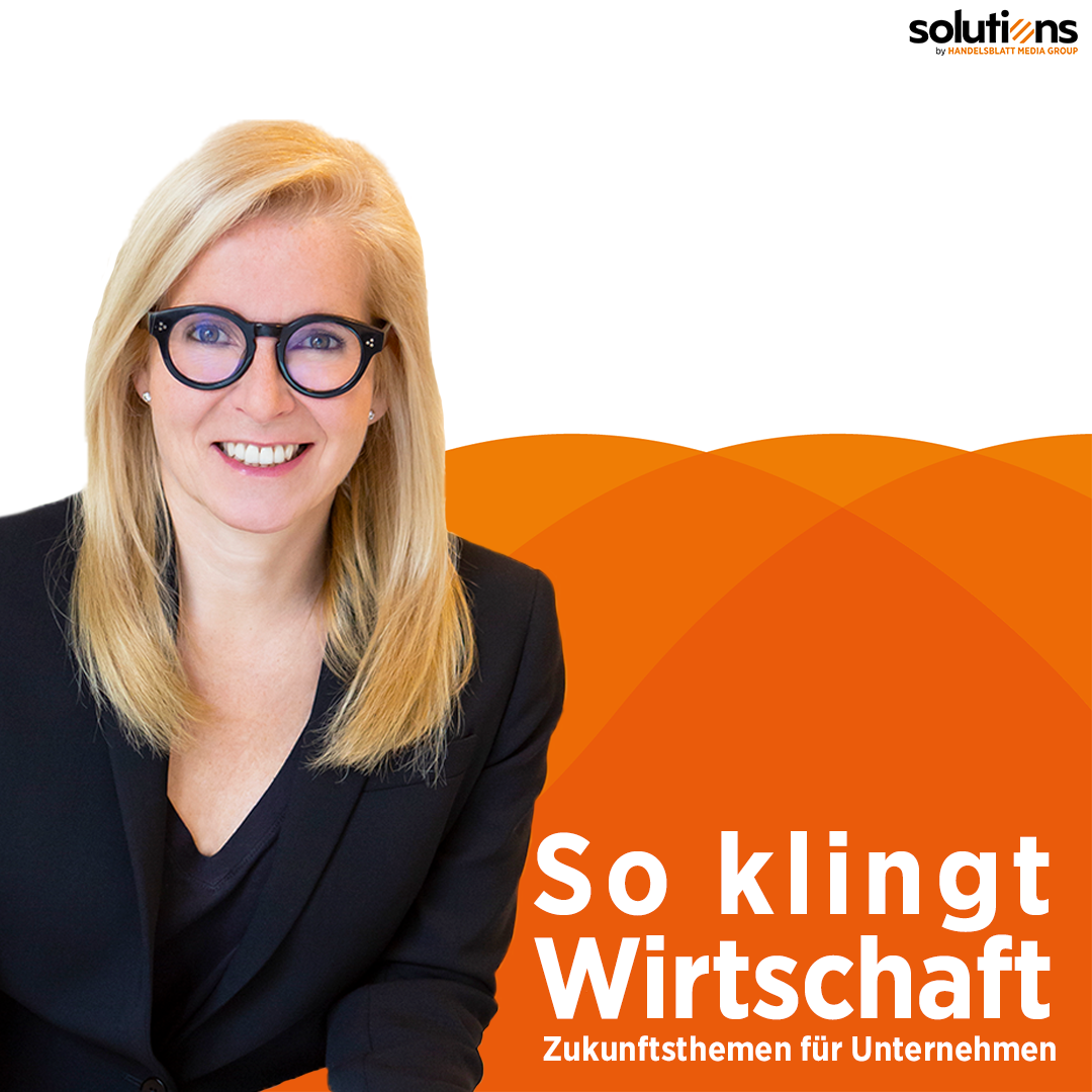 Victoria Wagner: „Divers organisierte Unternehmen sind profitabler“ episode artwork