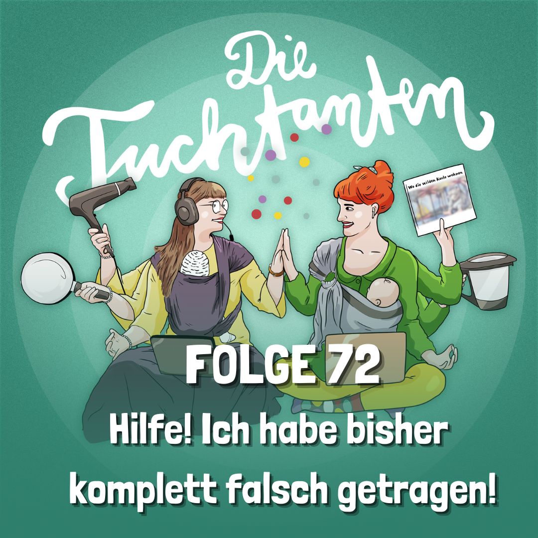 Die Tuchtanten