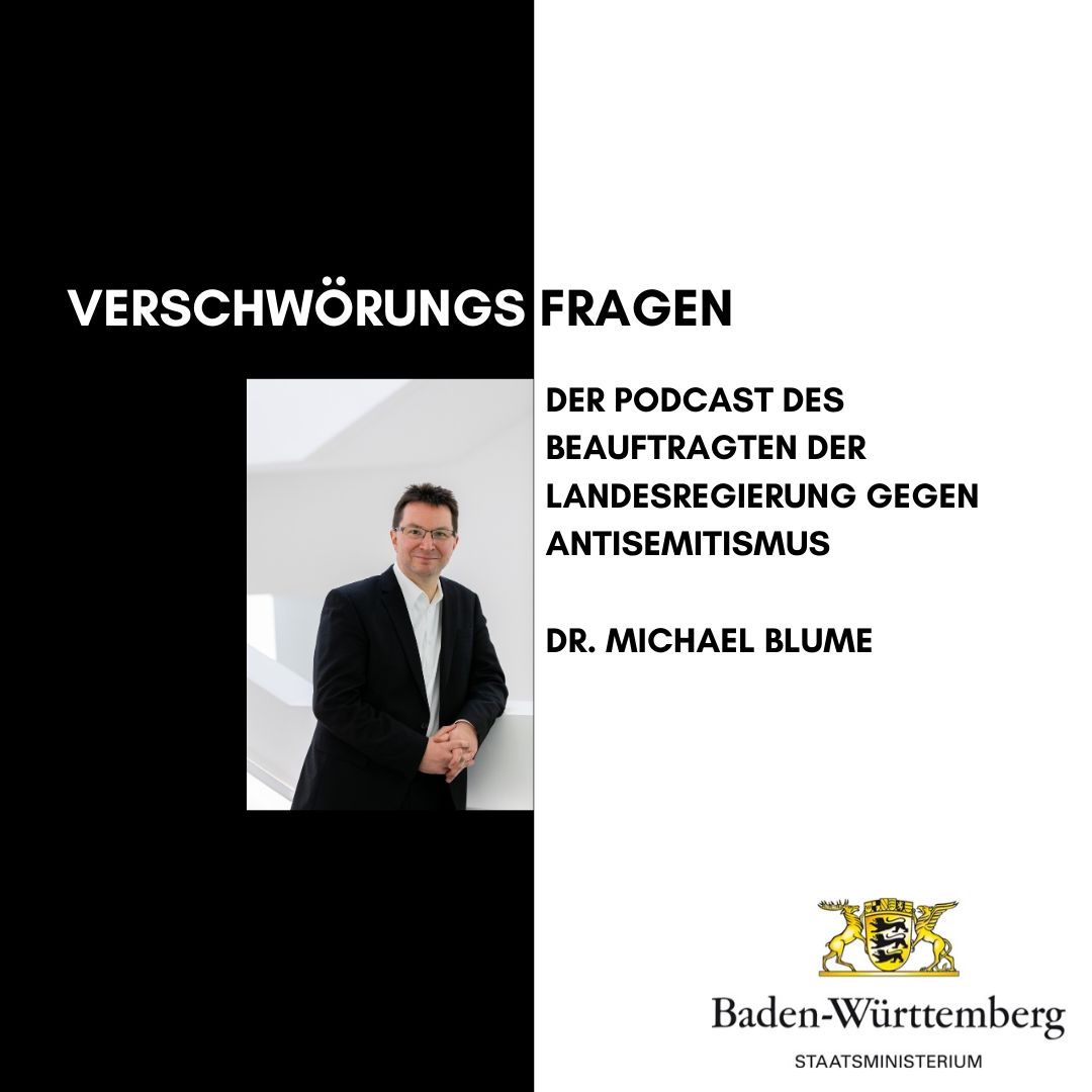 Ep. 19 | Von wegen "Islamisierung" und "Geburtendschihad" - Zur Woche gegen antimuslimischen Rassismus episode artwork