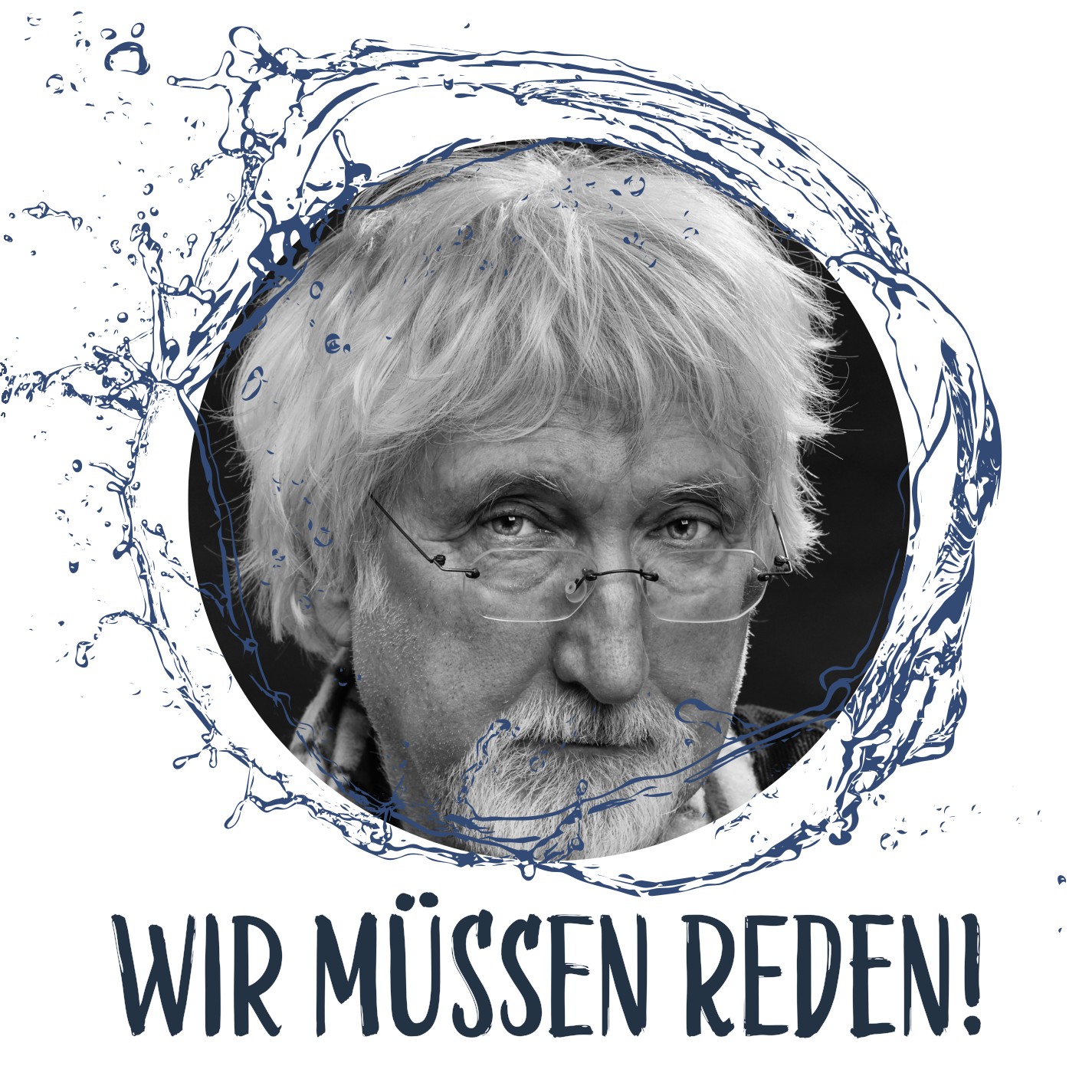 Wir müssen reden! Dein Podcast für agile Organisationsentwicklung