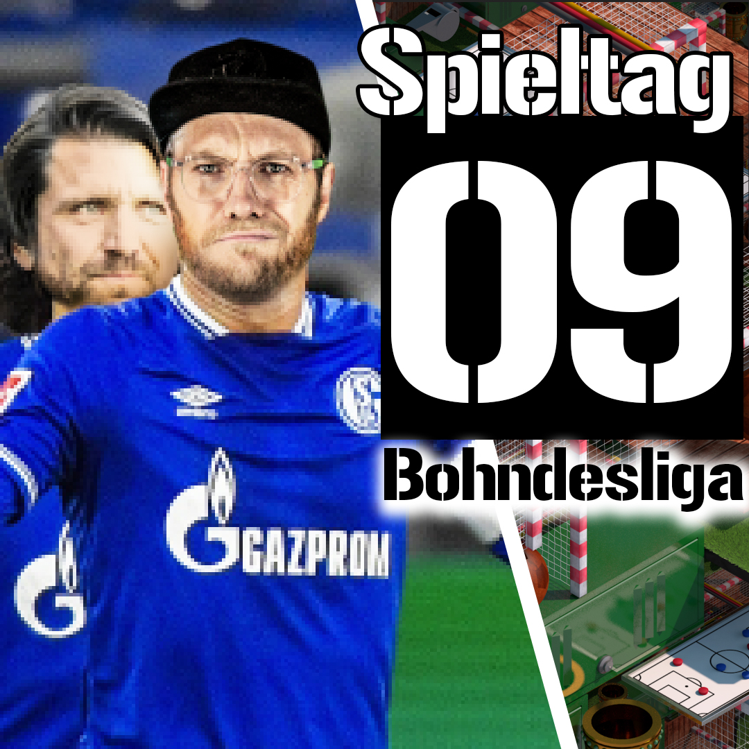 Bohndesliga