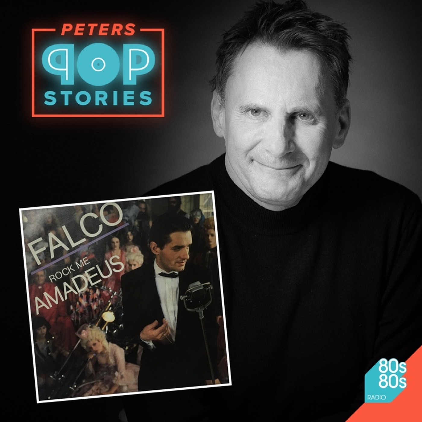 Peters Pop Stories