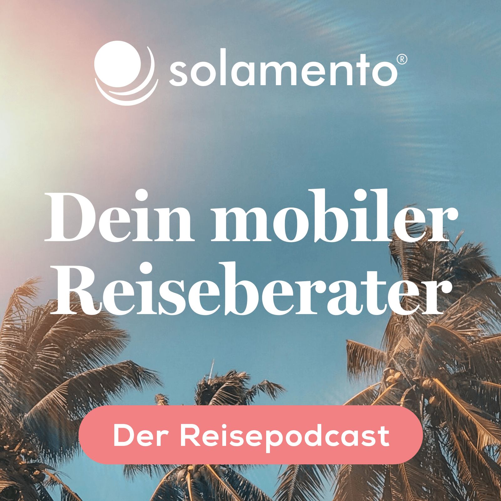 #122 Trendziel Tunesien mit Michael Hennings von DERTOUR (Teil II) episode artwork