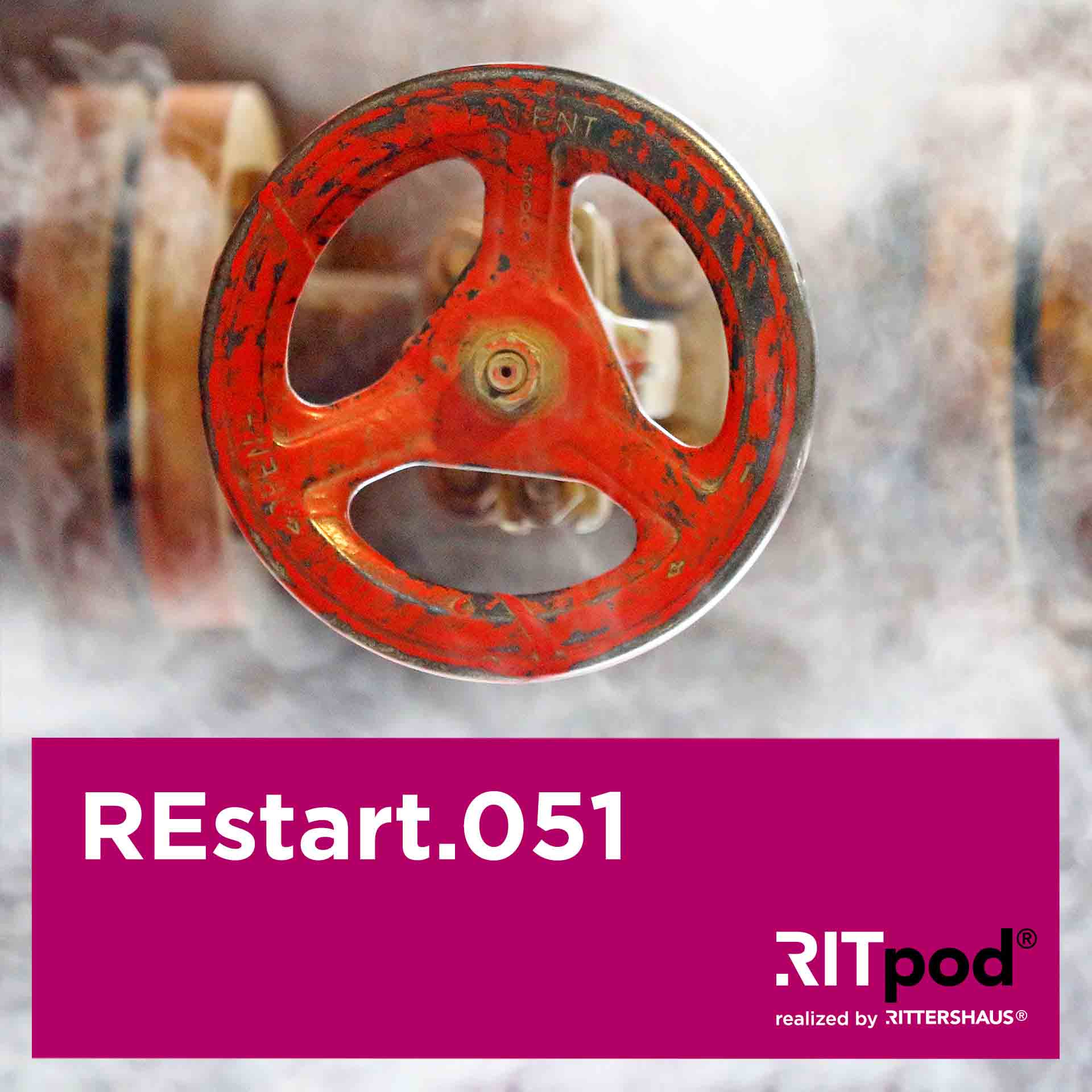 REstart - Legal Insights zur Sanierung von Unternehmen