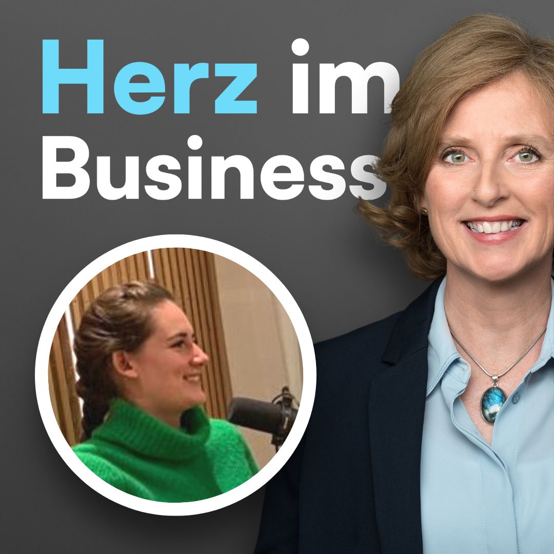 Herz im Business - Leben mit Herz von Anke Sommer