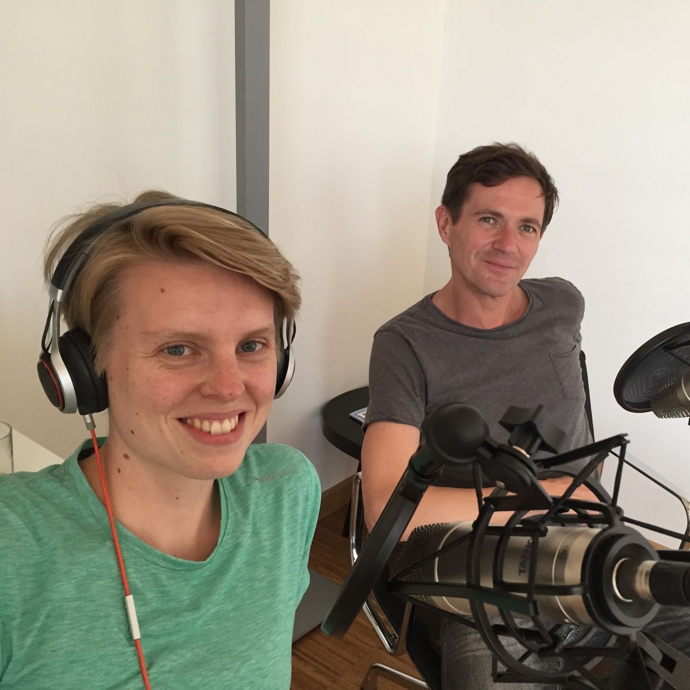 Folge 14: 1000-m-Challenge, Outdoor by ISPO, Erfahrungsberichte Hella Halbmarathon und Laufeinstieg