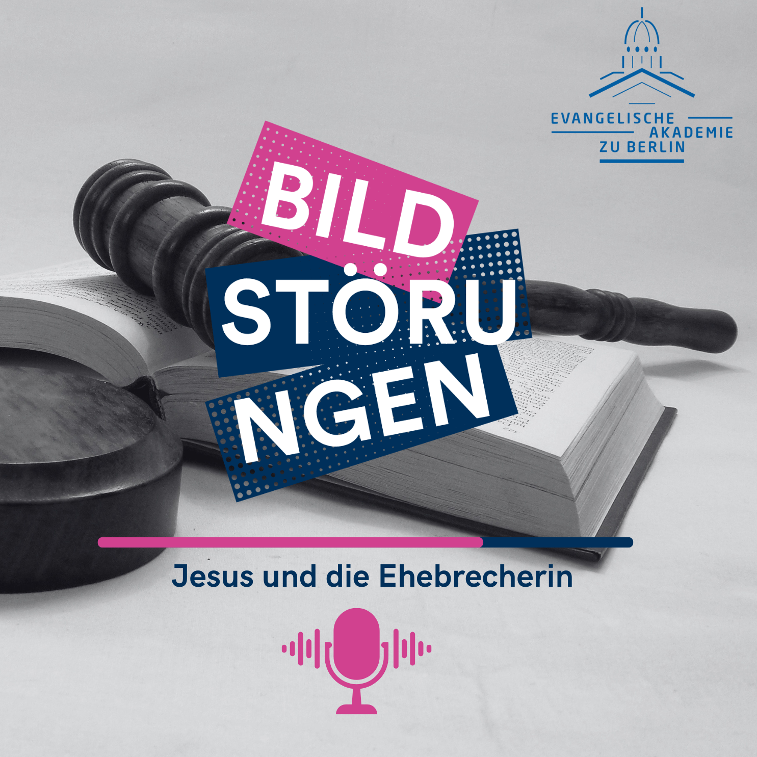 Bildstörungen
