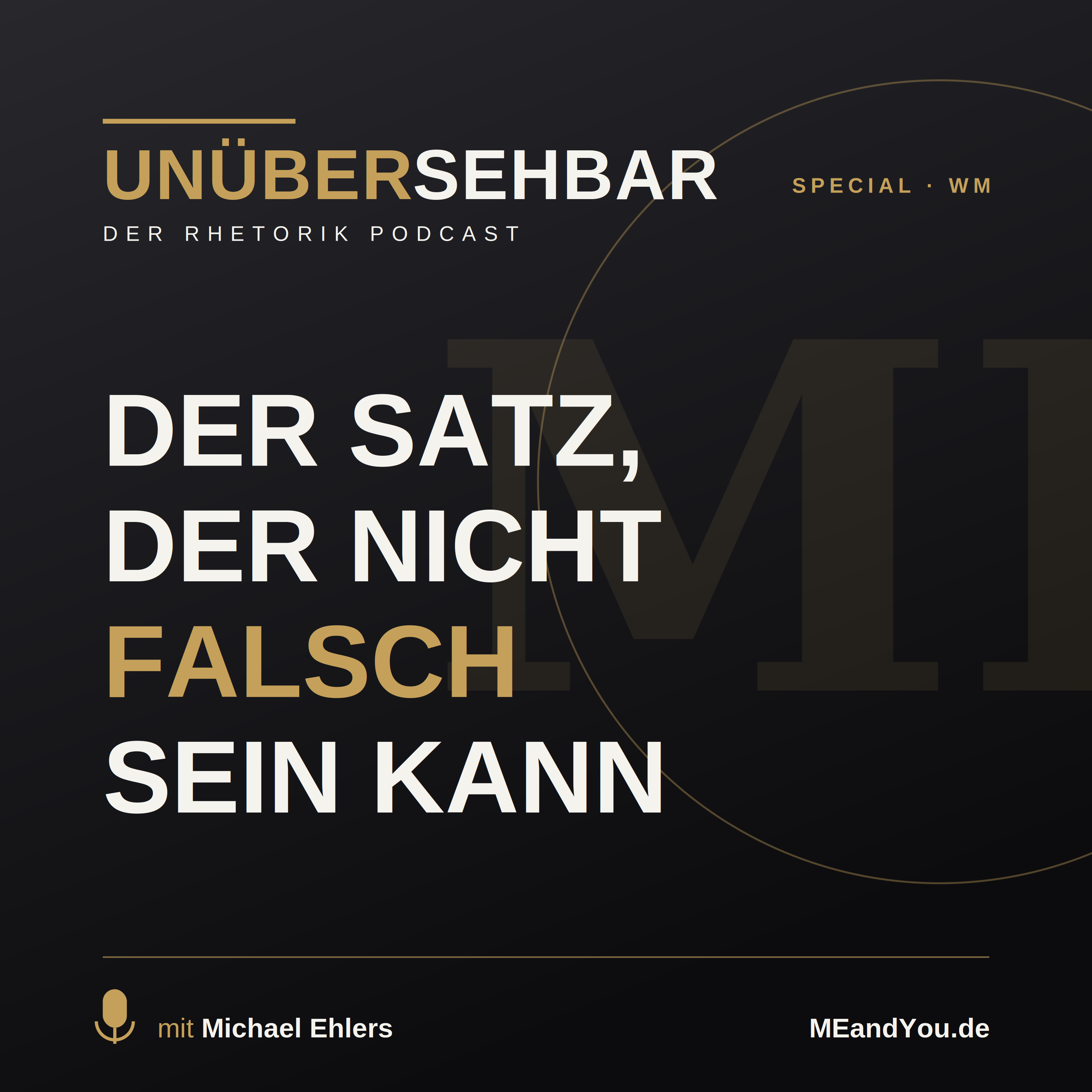 Der Satz, der nicht falsch sein kann episode artwork