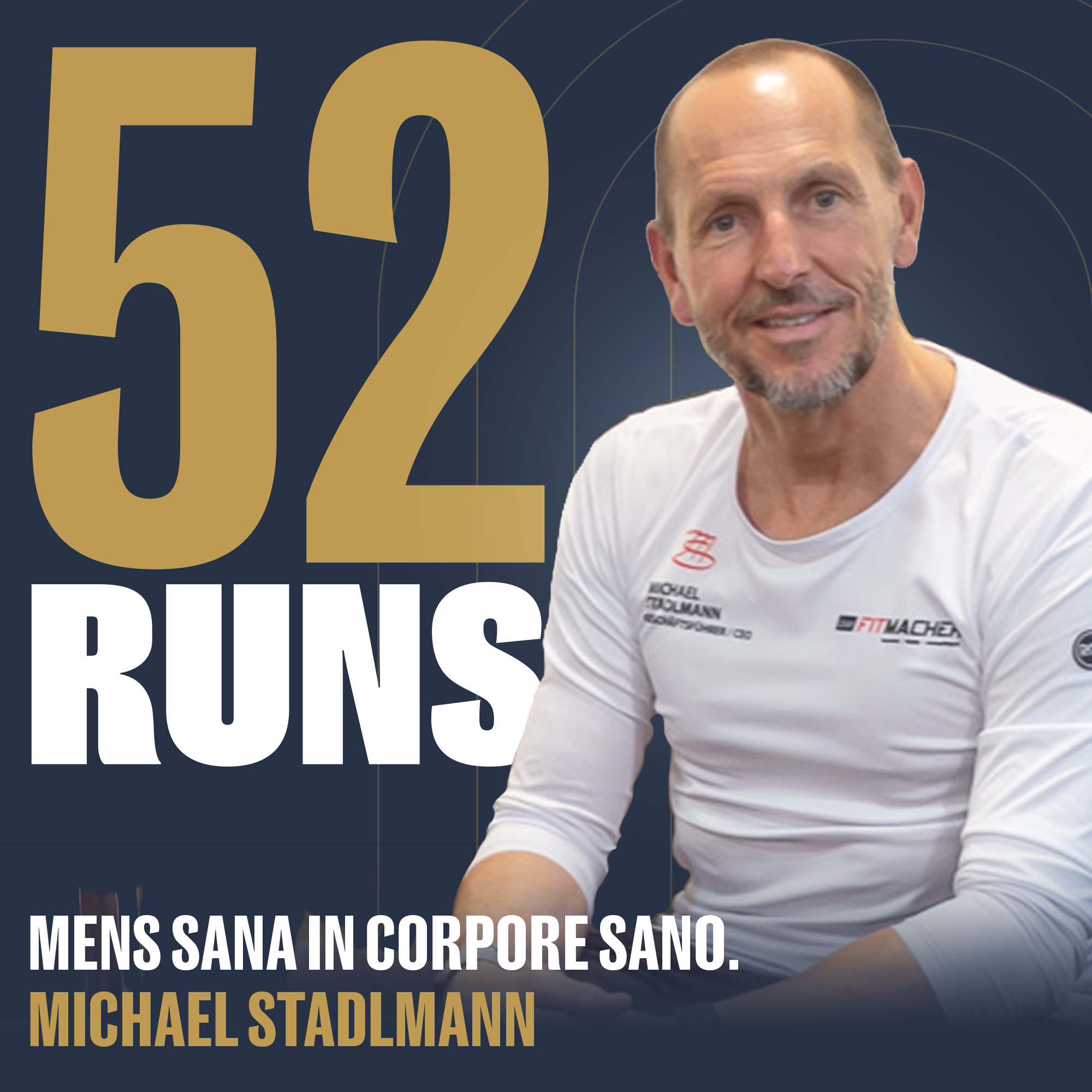 #019: MENS SANA IN CORPORE SANO. (Michael Stadlmann) episode artwork