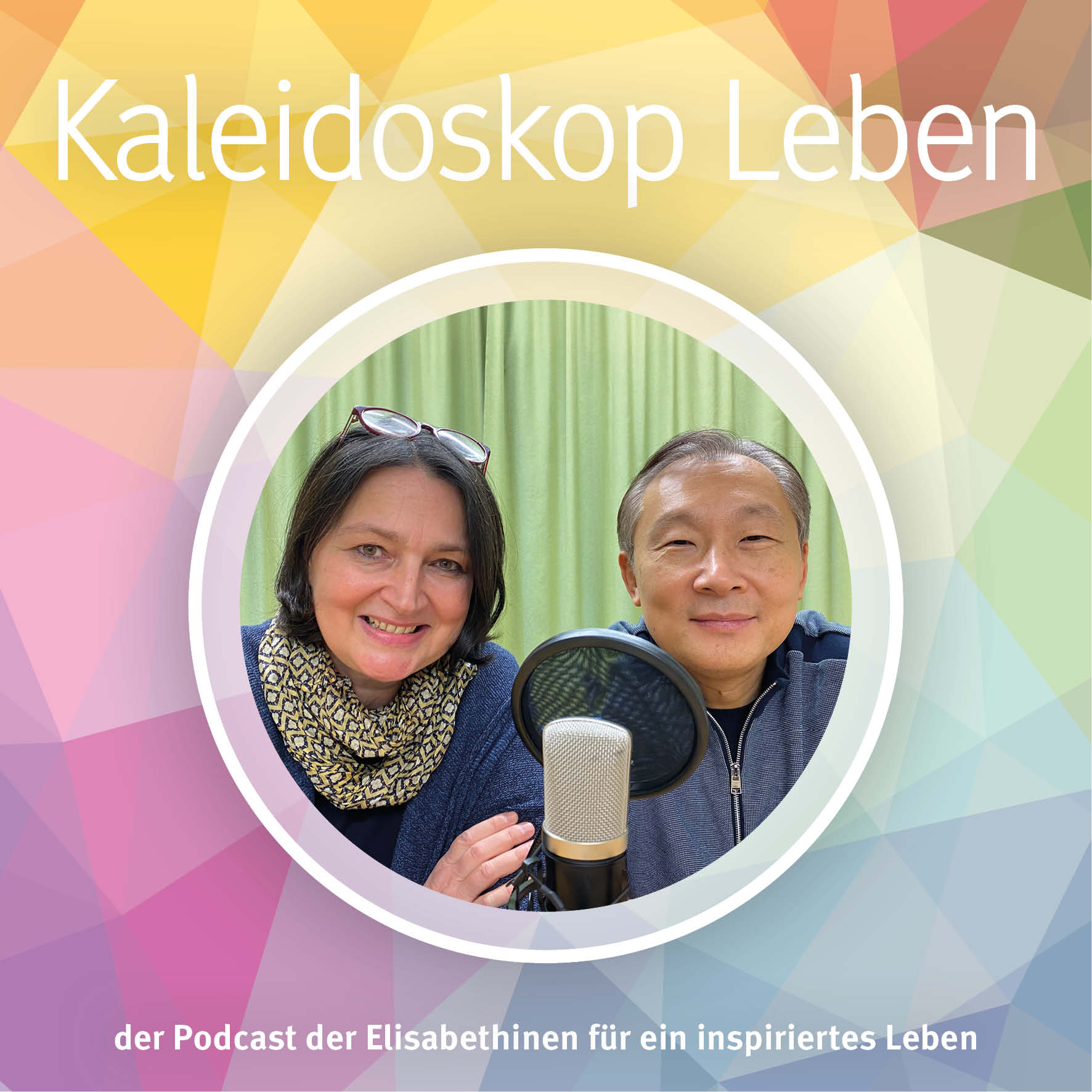 Kaleidoskop Leben