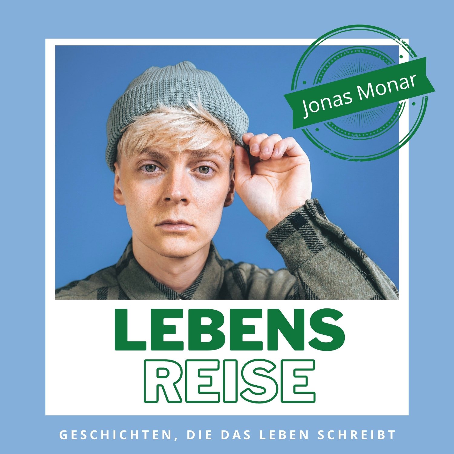 Lebensreise
