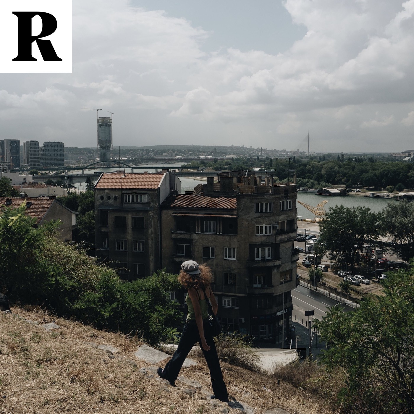 Republik «Vorgelesen»