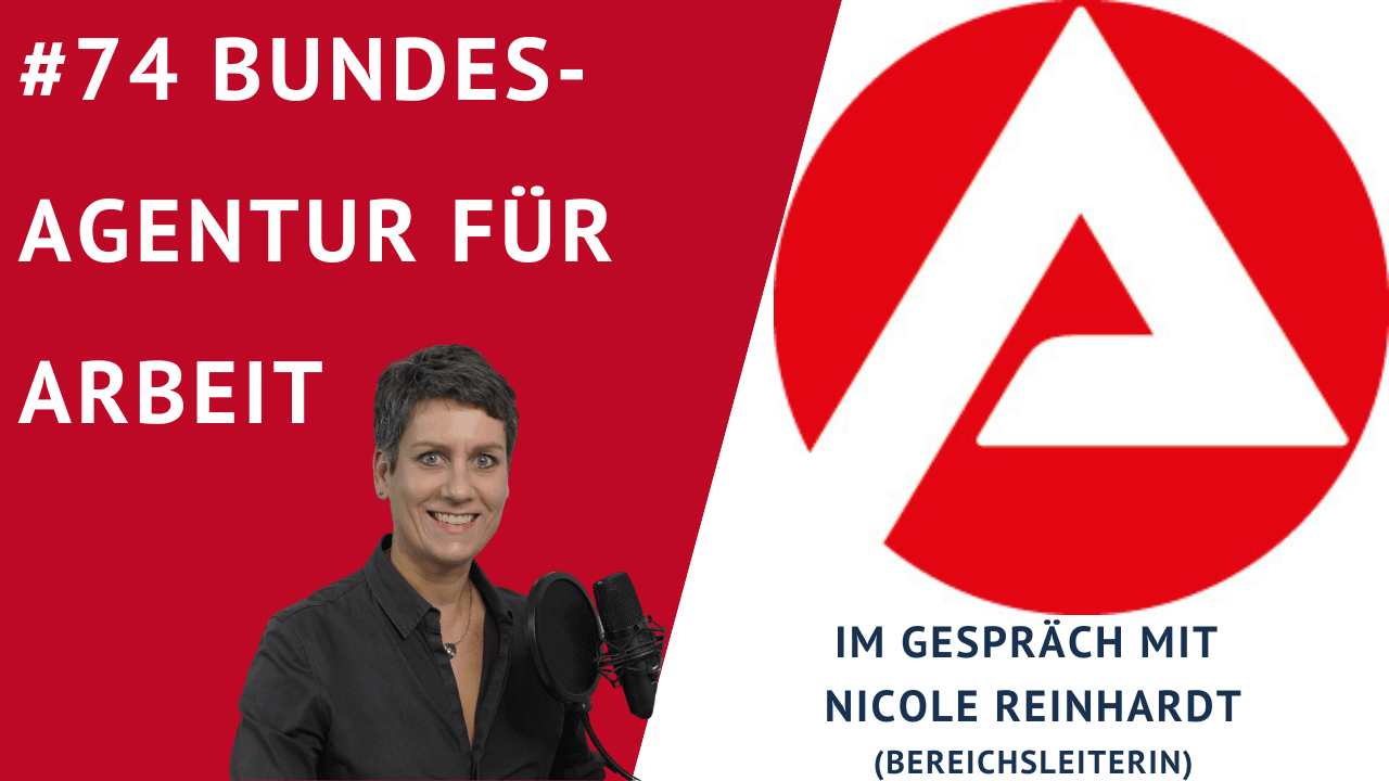 Karriere und Bewerbung - Tanja Herrmann-Hurtzig