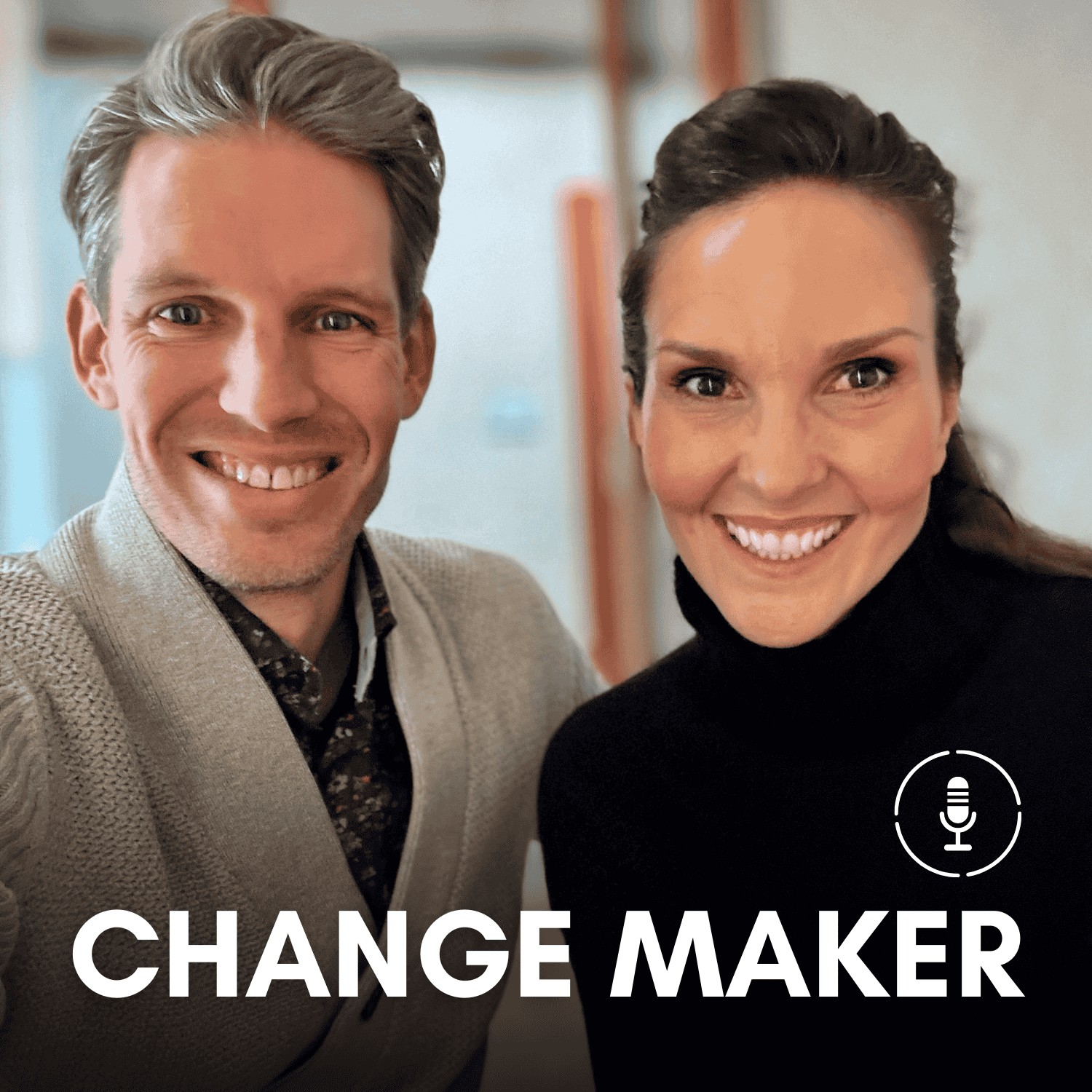 Change Maker