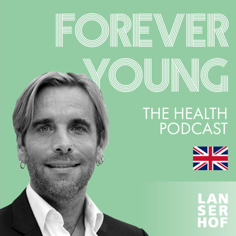 Forever Young (Eng) - The Health Podcast