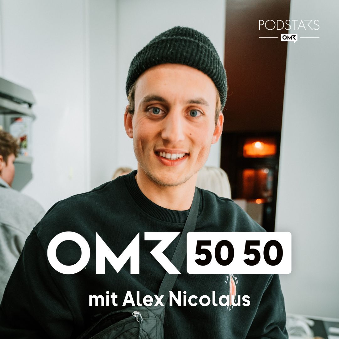 #68 Alex Nicolaus über den Auftrag von Vulva Socken