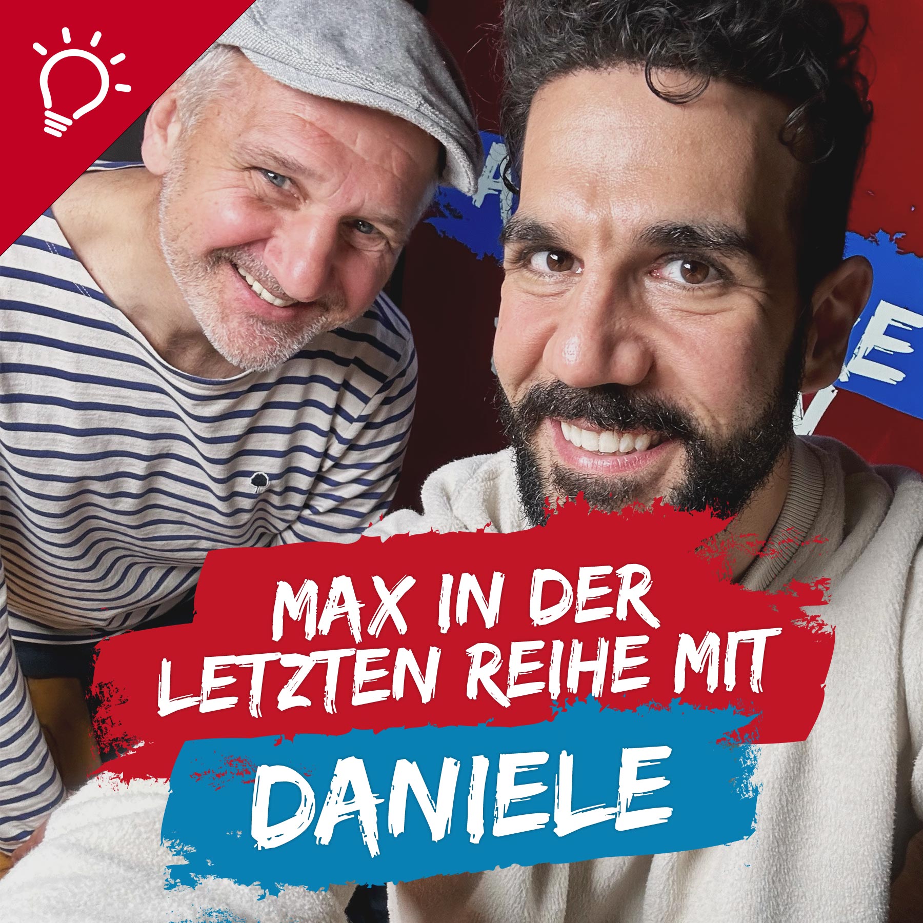 Die letzte Reihe - Der Studienkreis® Podcast