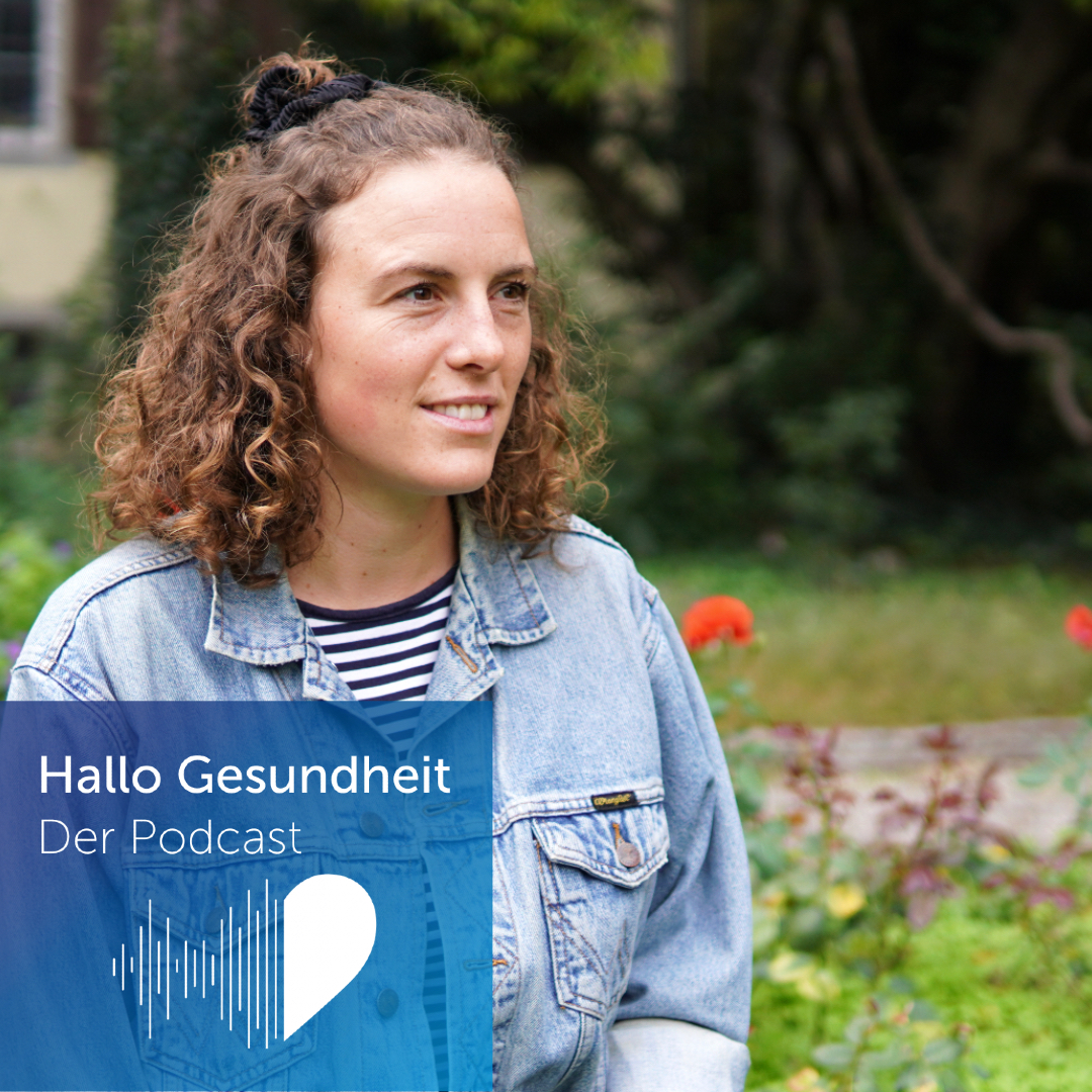 Hallo Gesundheit – Der Podcast der CSS