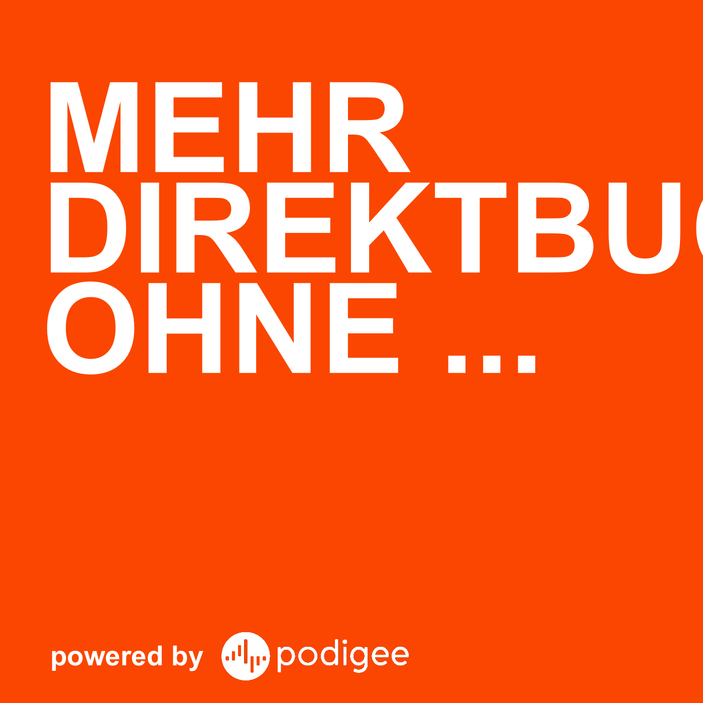 Mehr Direktbuchungen ohne teure Provisionen cover art