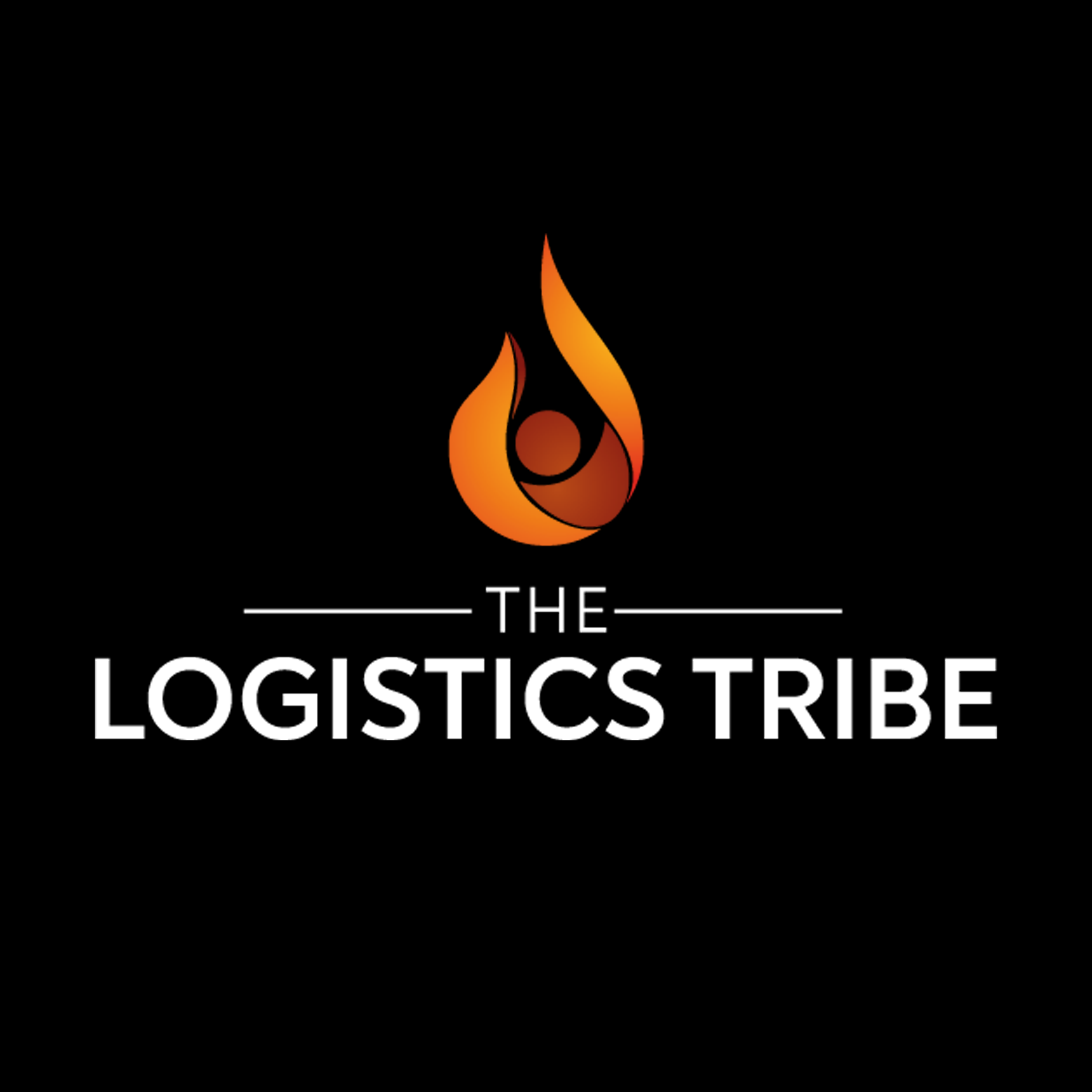 The Logistics Tribe Album Art