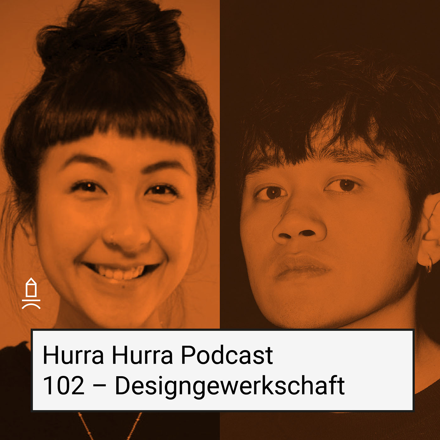 102 Hurra Hurra x Designgewerkschaft (Jeannette Nguyen & Quang Nguyen)