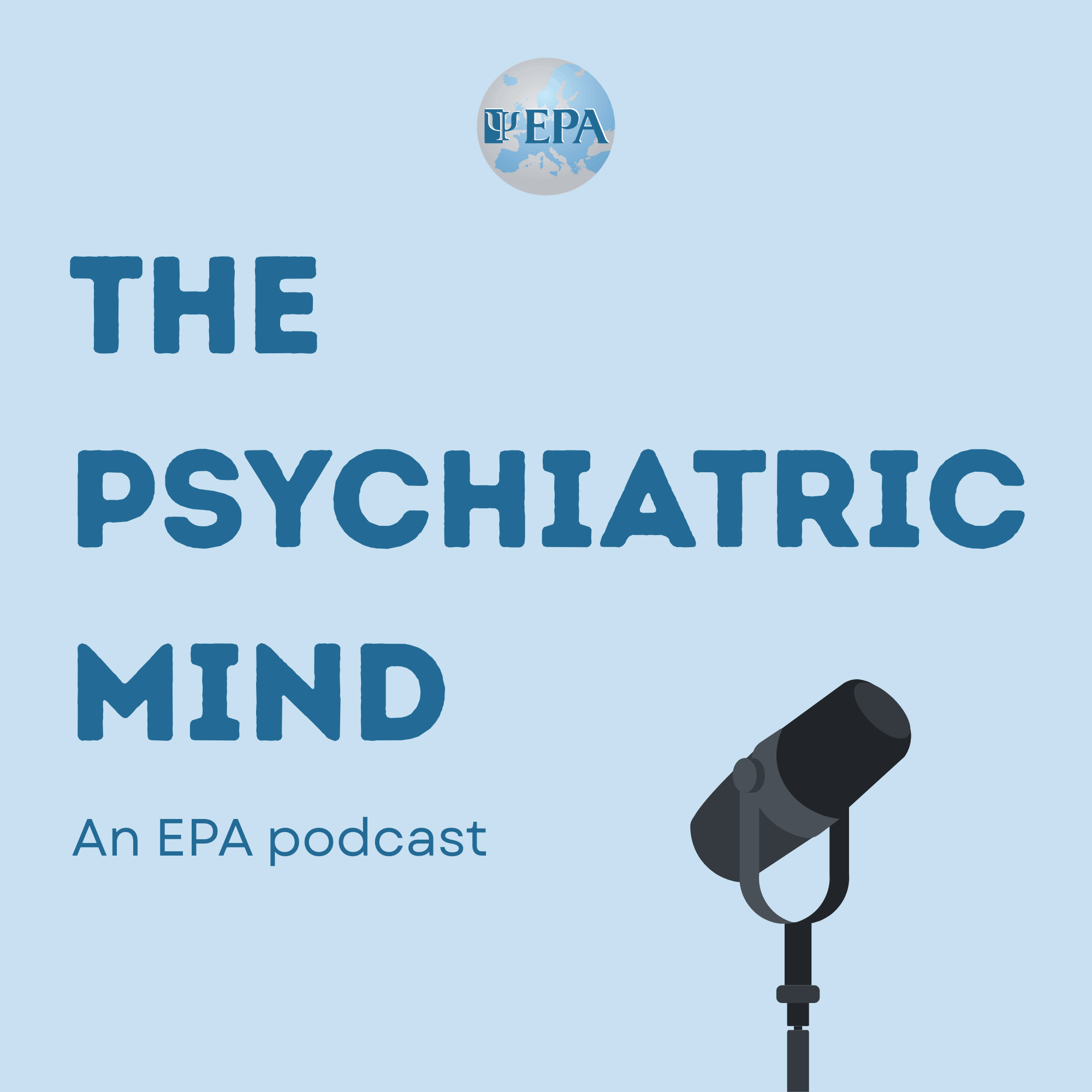 The Psychiatric Mind