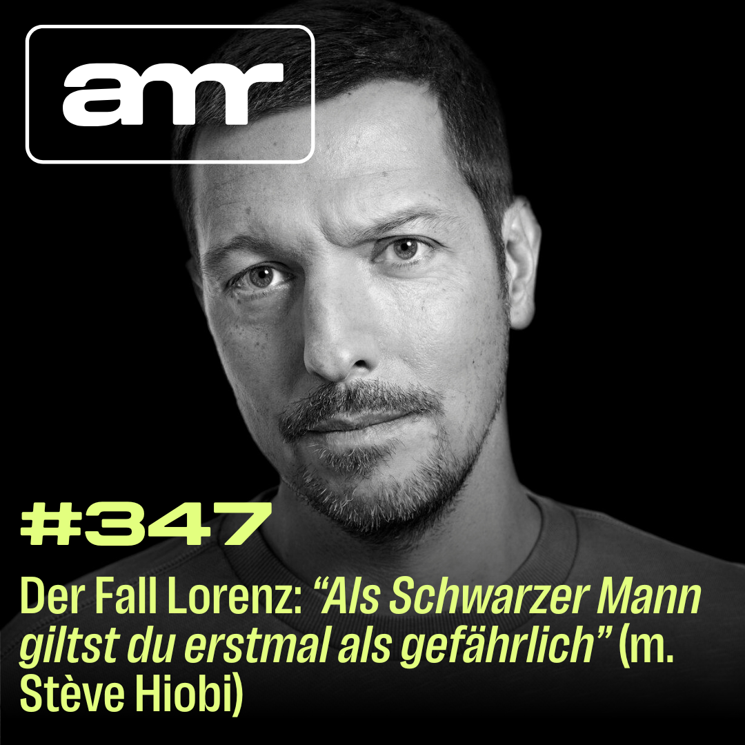 alles muss raus - mit Thilo Mischke